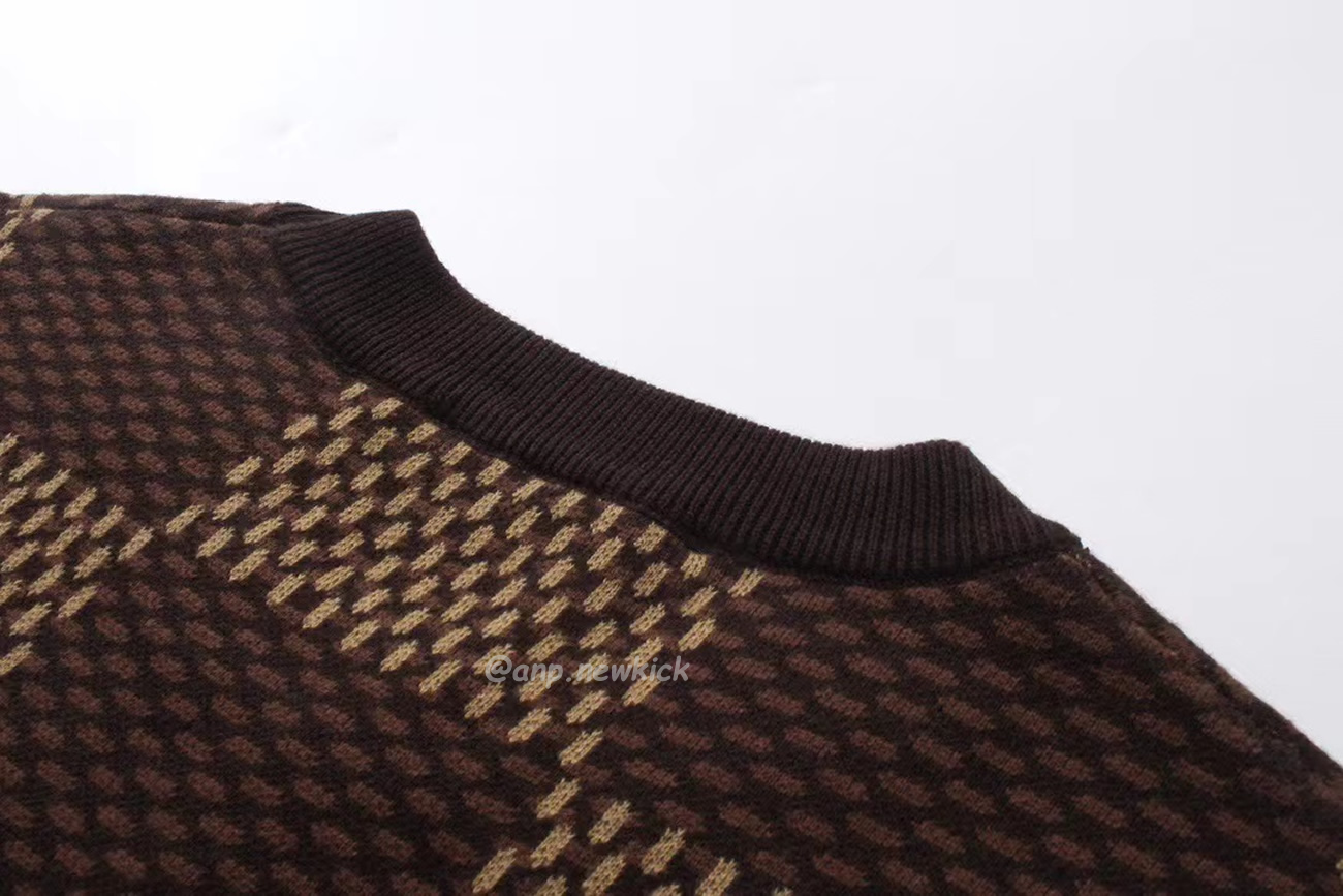 Louis Vuitton Round Necked Checkerboard T Shirt (27) - www.newkick.org Louis Vuitton Round Necked Checkerboard T Shirt (27) - www.newkick.org