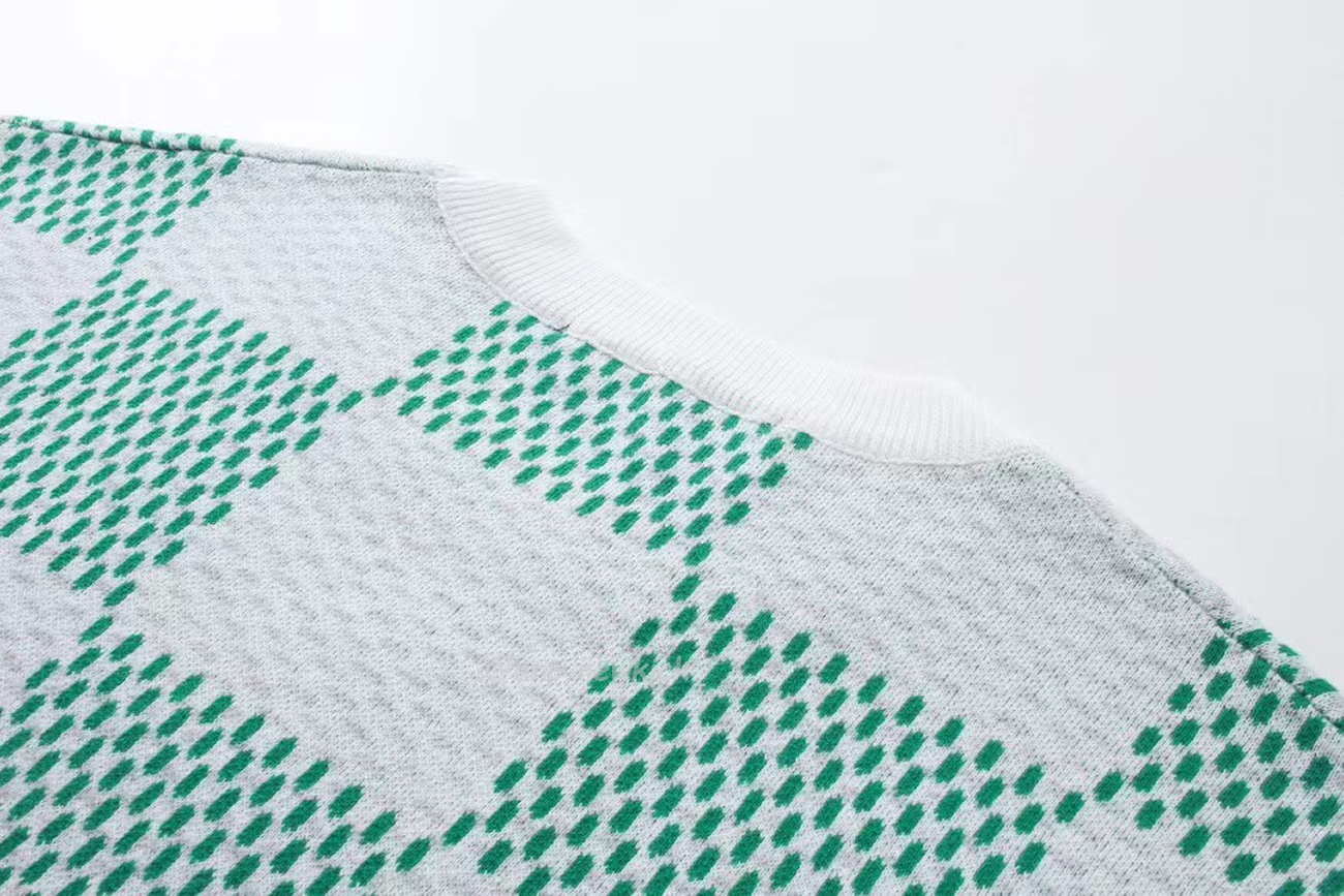 Louis Vuitton Round Necked Checkerboard T Shirt (8) - www.newkick.org Louis Vuitton Round Necked Checkerboard T Shirt (8) - www.newkick.org