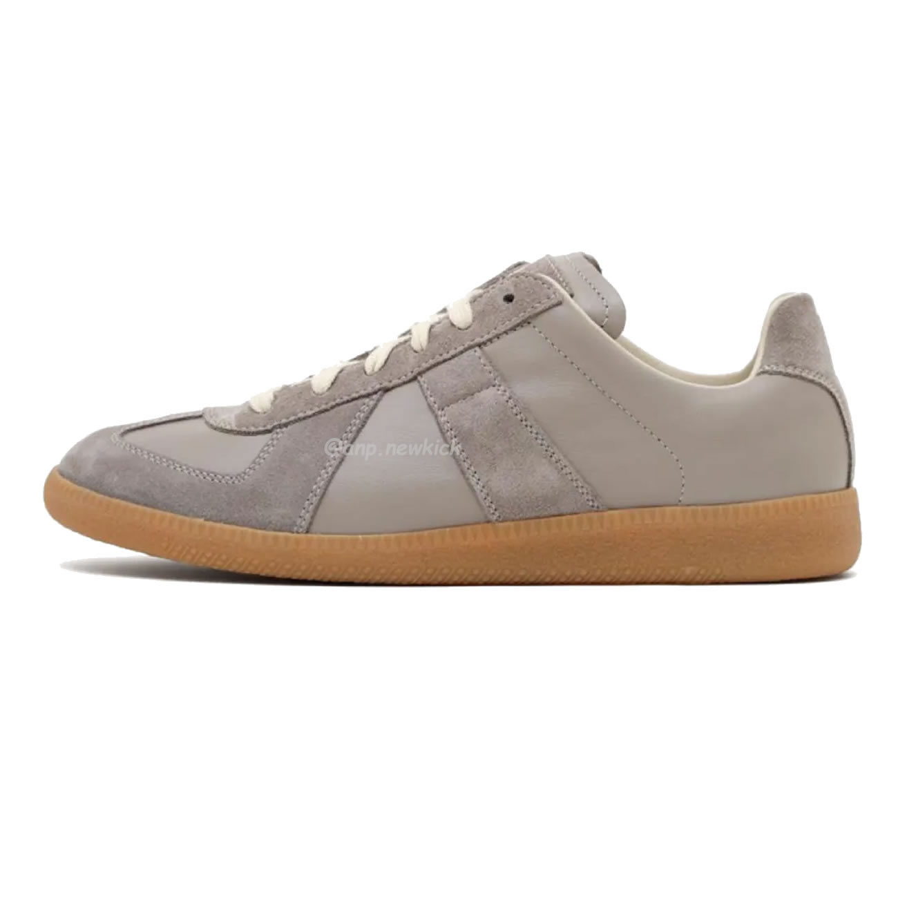 Maison Margiela Replica Ghost Grey Dark Brown S57ws0236 P1895 T8147 (13) - www.newkick.org Maison Margiela Replica Ghost Grey Dark Brown S57ws0236 P1895 T8147 (13) - www.newkick.org