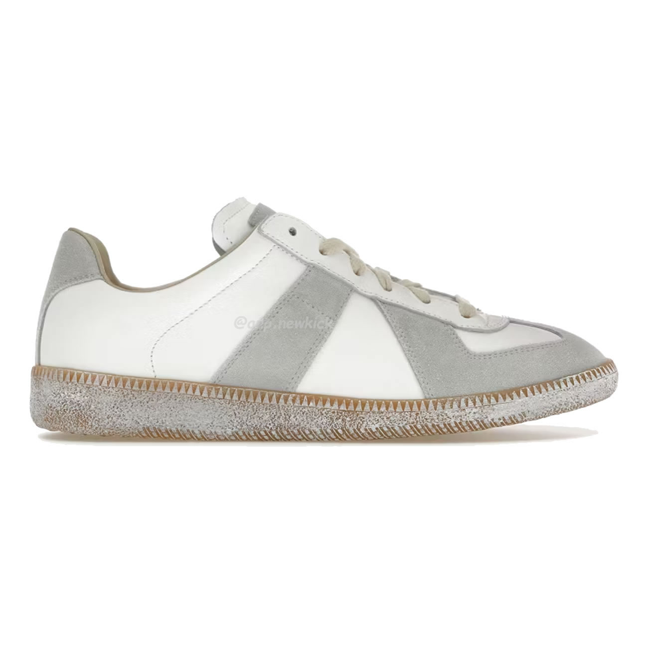 Maison Margiela Replica German Army Trainer Gat S57ws0236p1895101 (6) - www.newkick.org Maison Margiela Replica German Army Trainer Gat S57ws0236p1895101 (6) - www.newkick.org