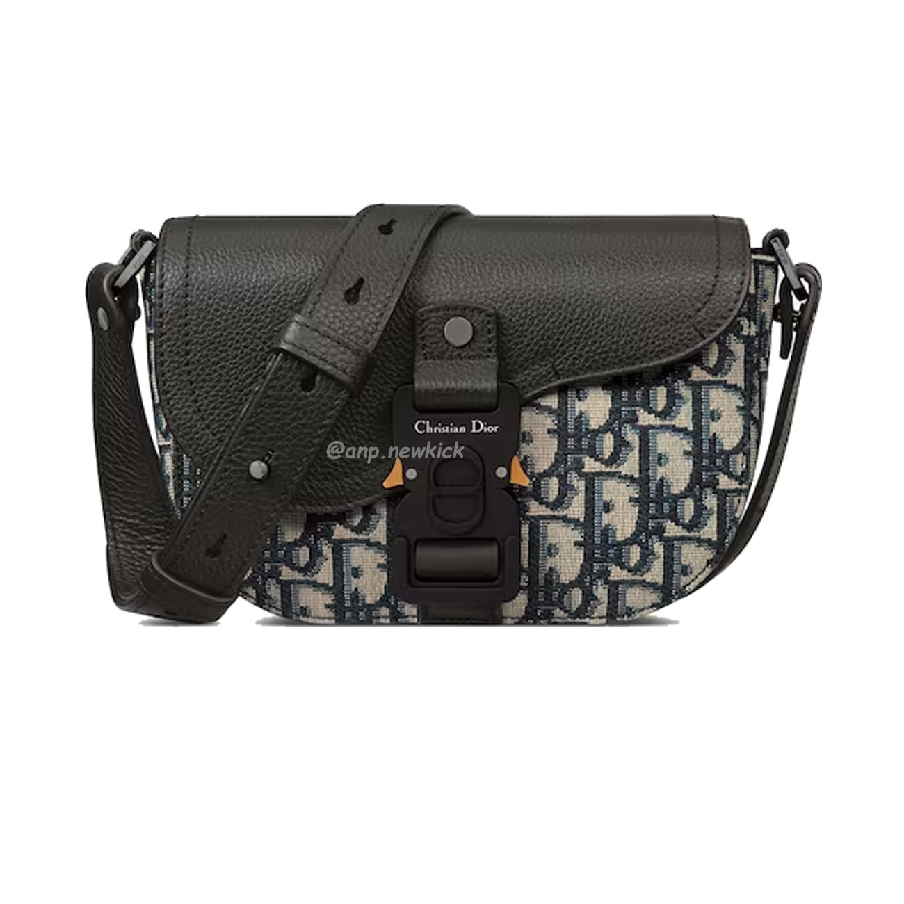 Dior Saddle Bag Black (1) - www.newkick.org Dior Saddle Bag Black (1) - www.newkick.org