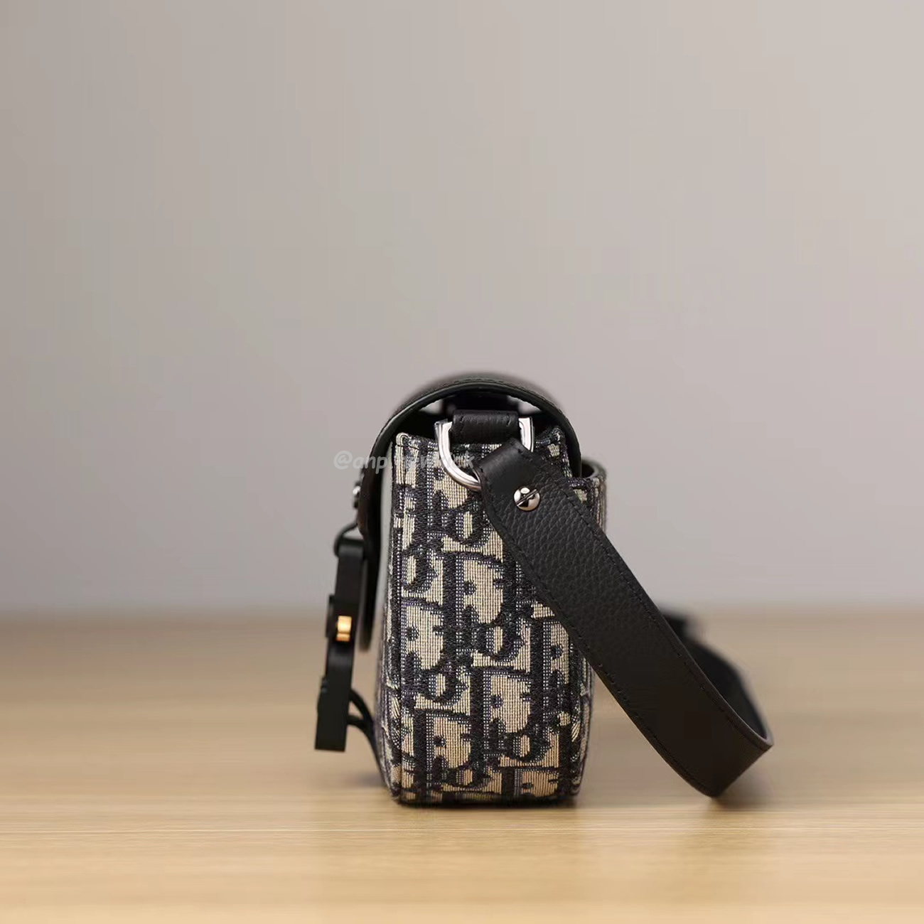 Dior Saddle Bag Black (12) - www.newkick.org Dior Saddle Bag Black (12) - www.newkick.org