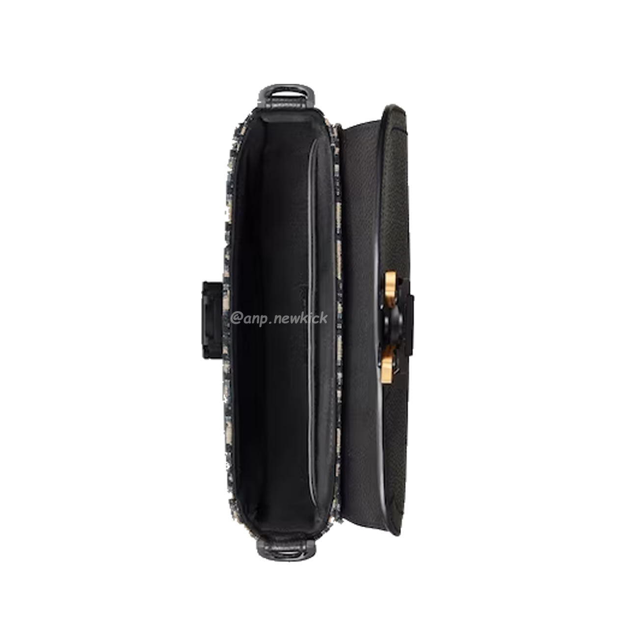 Dior Saddle Bag Black (13) - www.newkick.org Dior Saddle Bag Black (13) - www.newkick.org