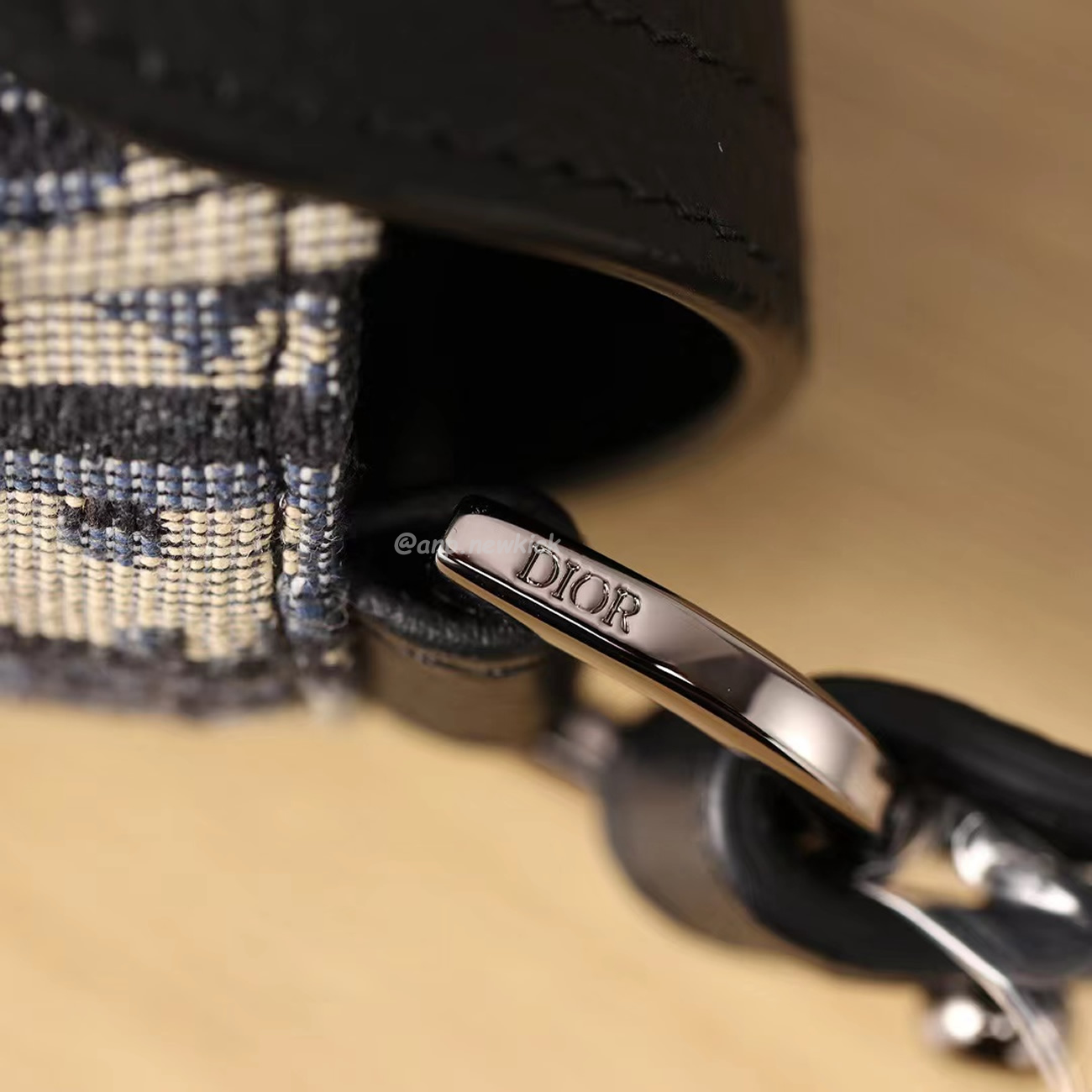 Dior Saddle Bag Black (15) - www.newkick.org Dior Saddle Bag Black (15) - www.newkick.org