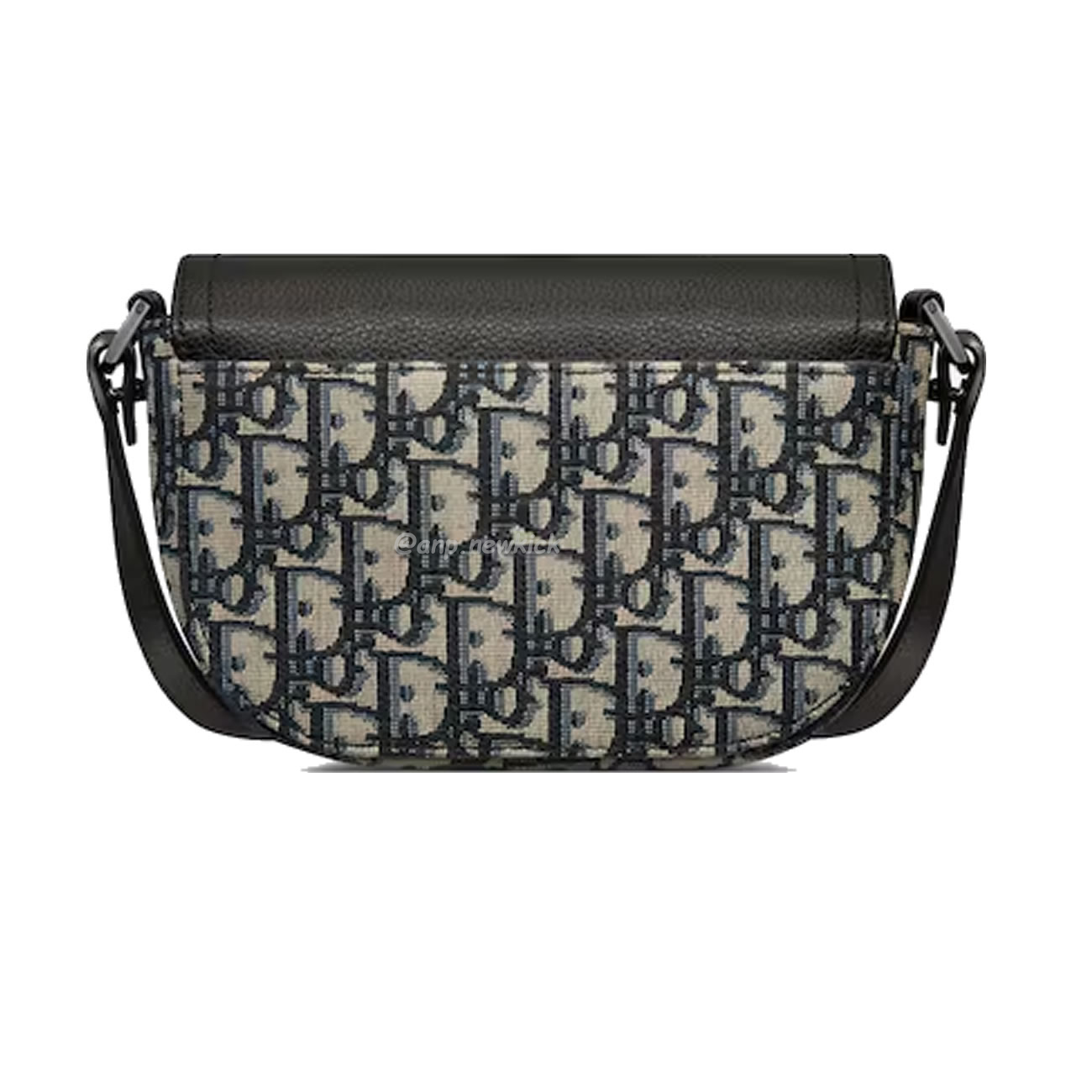 Dior Saddle Bag Black (2) - www.newkick.org Dior Saddle Bag Black (2) - www.newkick.org