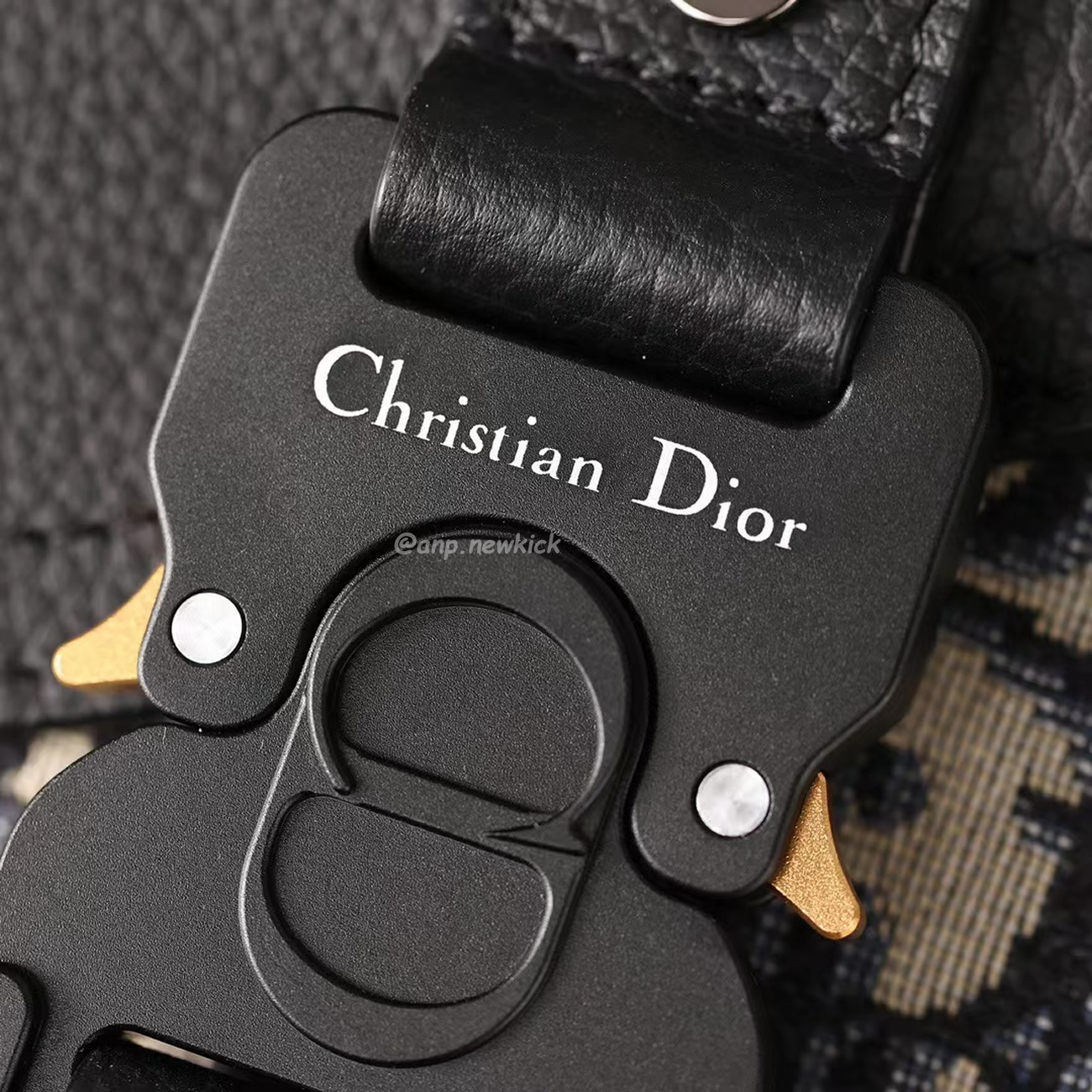 Dior Saddle Bag Black (4) - www.newkick.org Dior Saddle Bag Black (4) - www.newkick.org