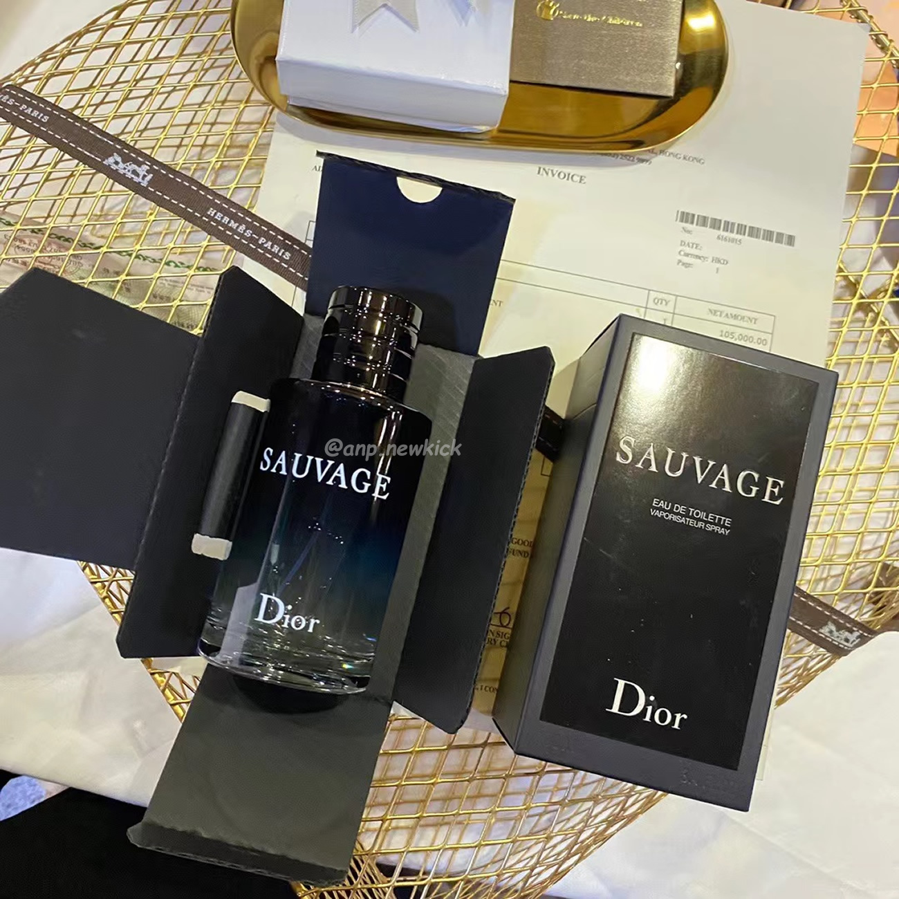 Dior Sauvage Edt 100ml (3) - www.newkick.org