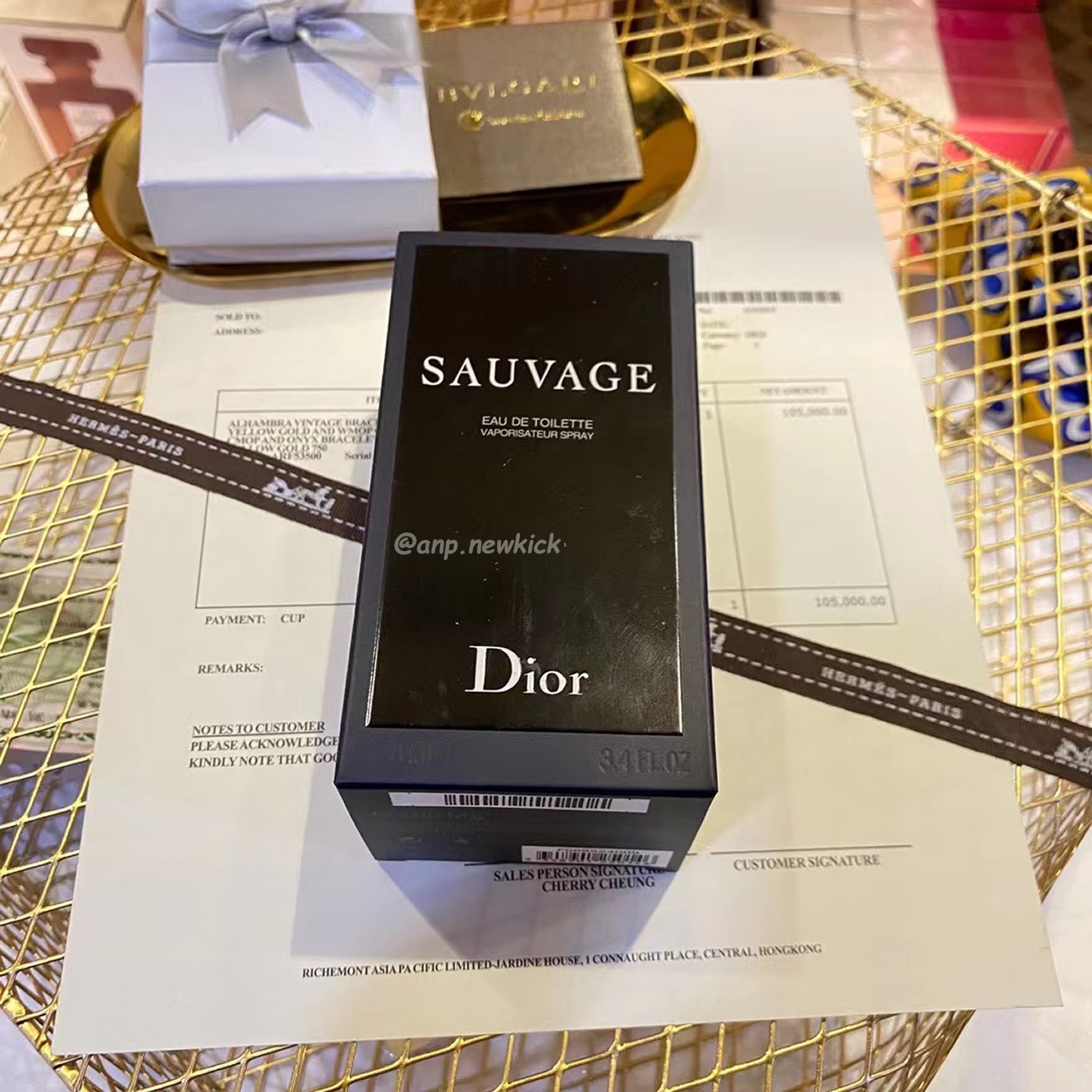 Dior Sauvage Edt 100ml (8) - www.newkick.org