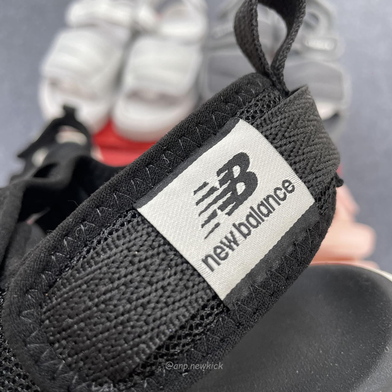 New Balance 3206 Sandal Pink Cream Black White Gray Sdl3206b (9) - www.newkick.org New Balance 3206 Sandal Pink Cream Black White Gray Sdl3206b (9) - www.newkick.org
