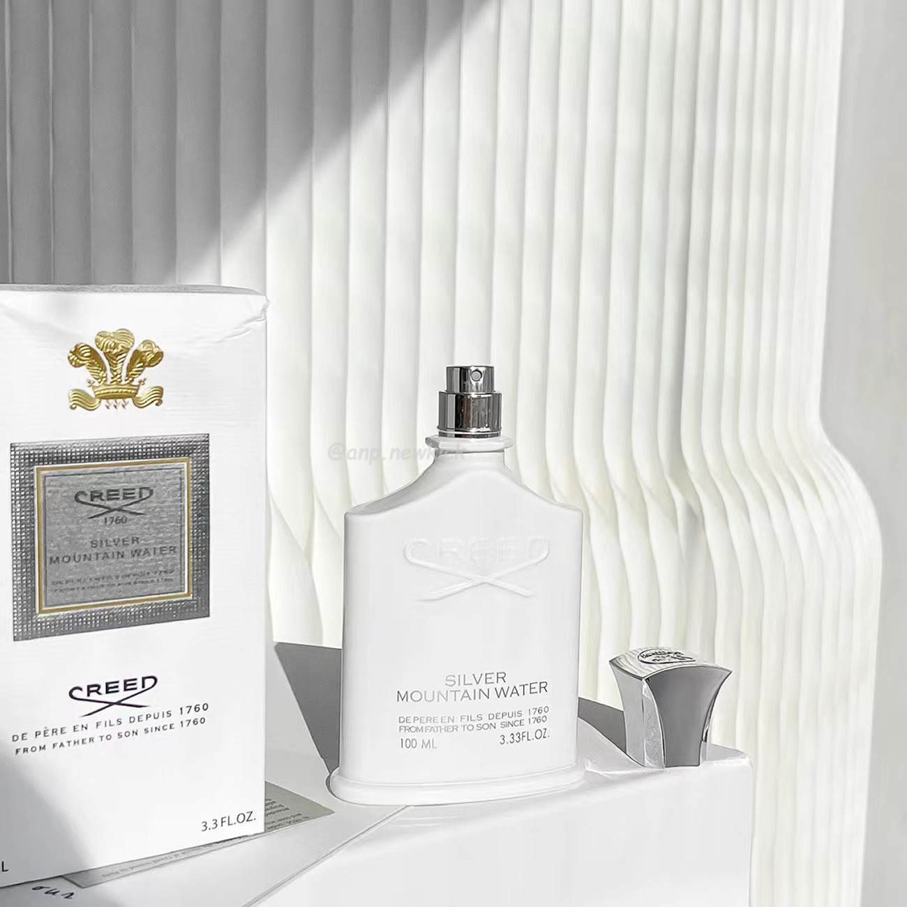 Creed Silver Mountain Water Spray For Unisex 100ml (5) - www.newkick.org Creed Silver Mountain Water Spray For Unisex 100ml (5) - www.newkick.org