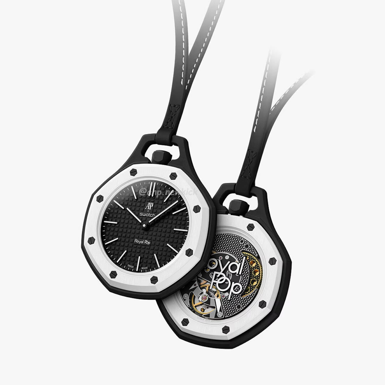 Audemars Piguet X Swatch Royal Pop Collection (19) - www.newkick.org Audemars Piguet X Swatch Royal Pop Collection (19) - www.newkick.org
