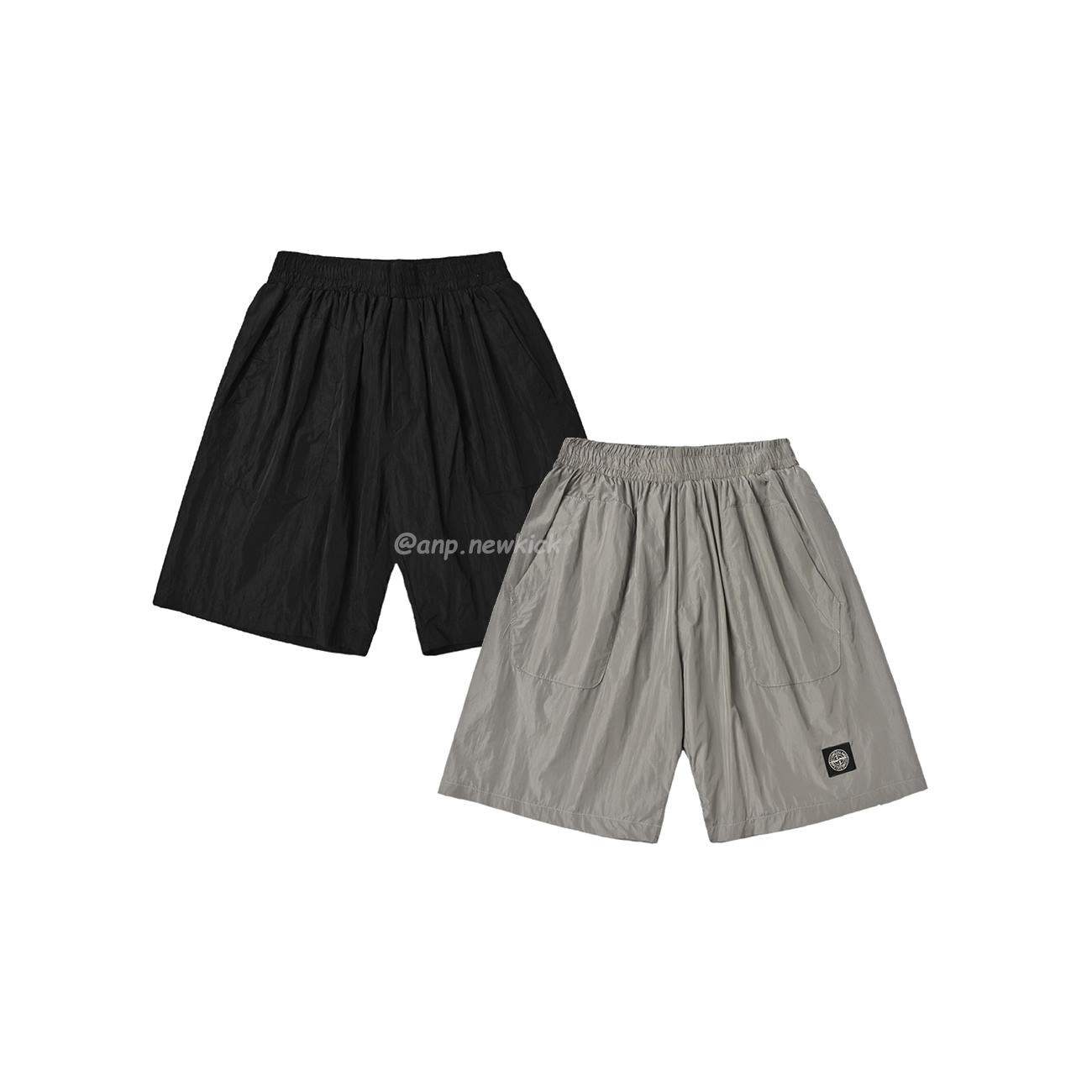Stoneisland Metal Nylon Shorts (1) - www.newkick.org Stoneisland Metal Nylon Shorts (1) - www.newkick.org