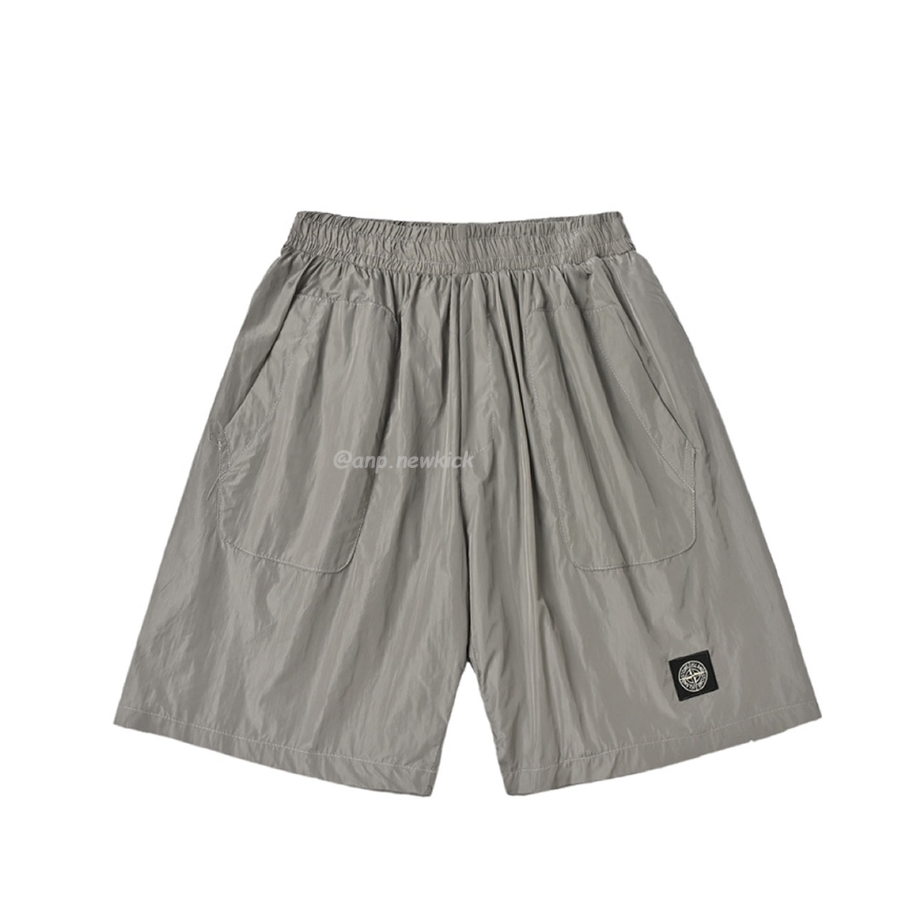 Stoneisland Metal Nylon Shorts (2) - www.newkick.org Stoneisland Metal Nylon Shorts (2) - www.newkick.org