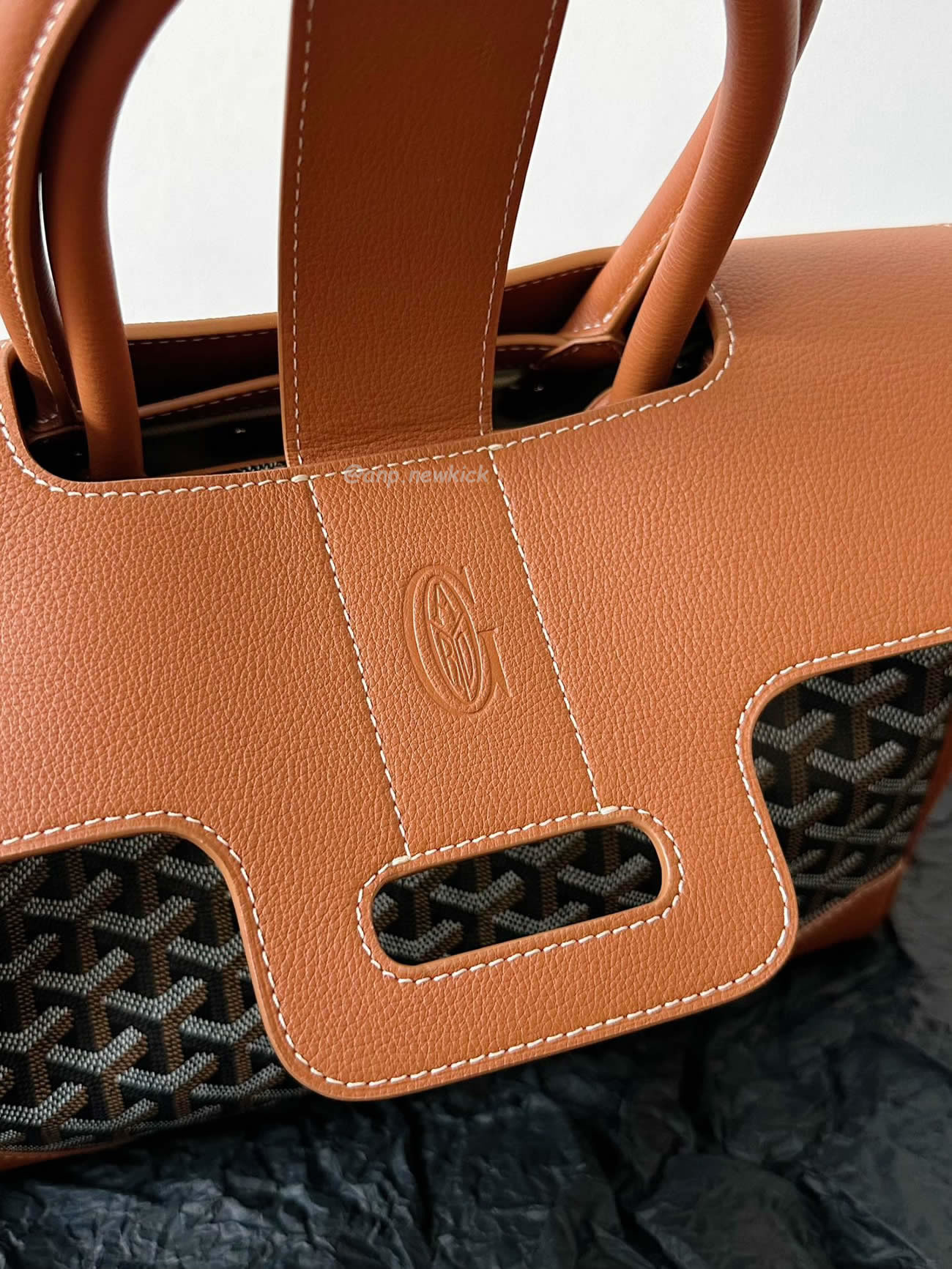 Goyard Saïgon Tote Bag (10) - www.newkick.org