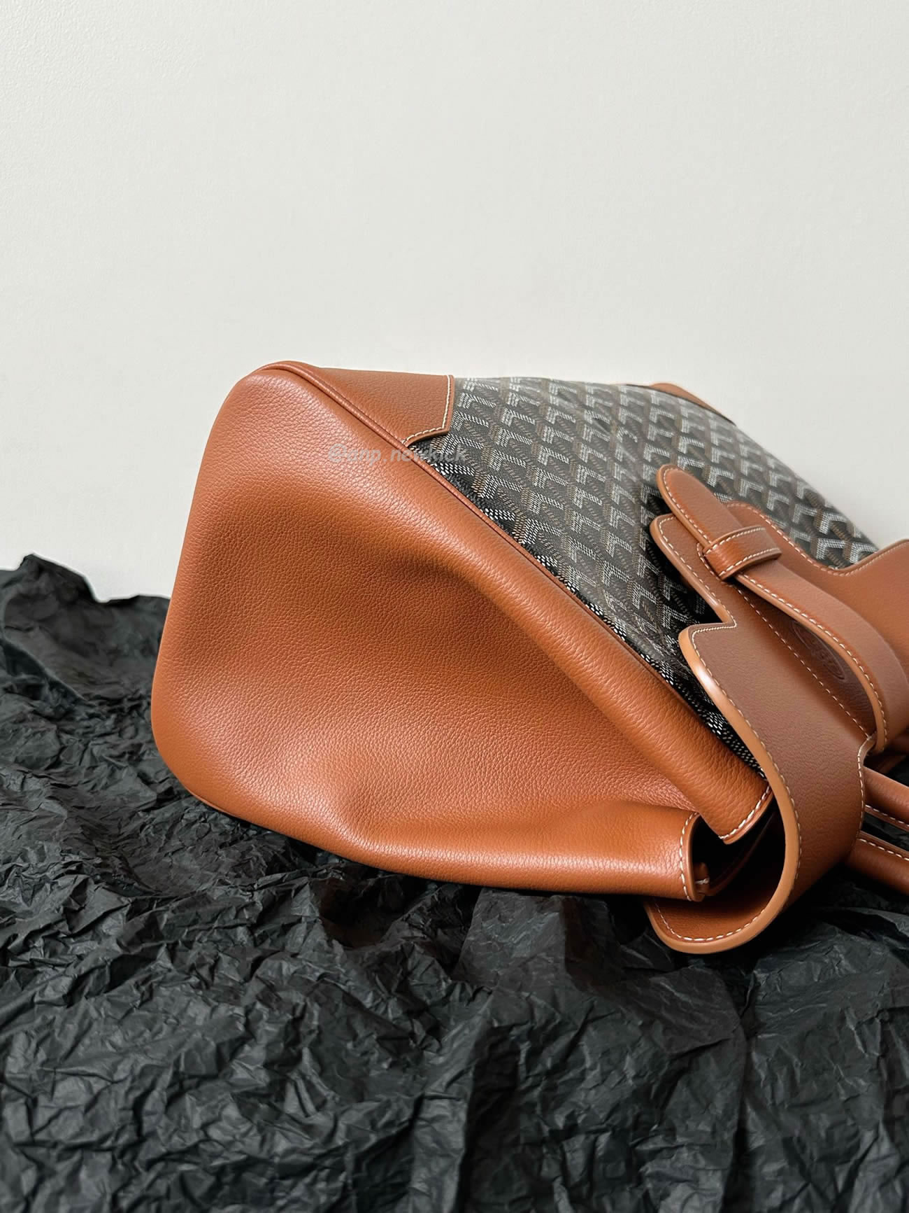 Goyard Saïgon Tote Bag (16) - www.newkick.org