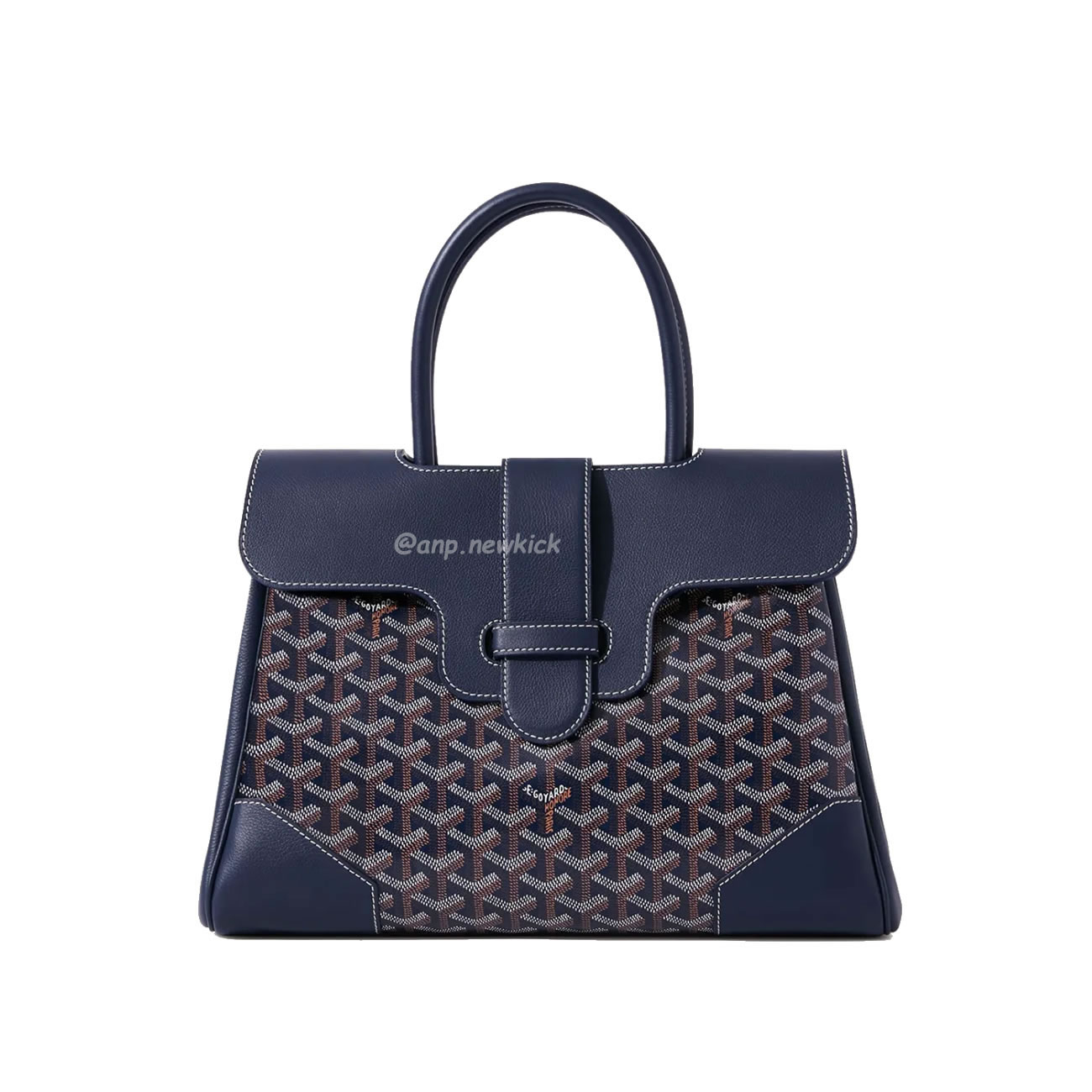 Goyard Saïgon Tote Bag (2) - www.newkick.org
