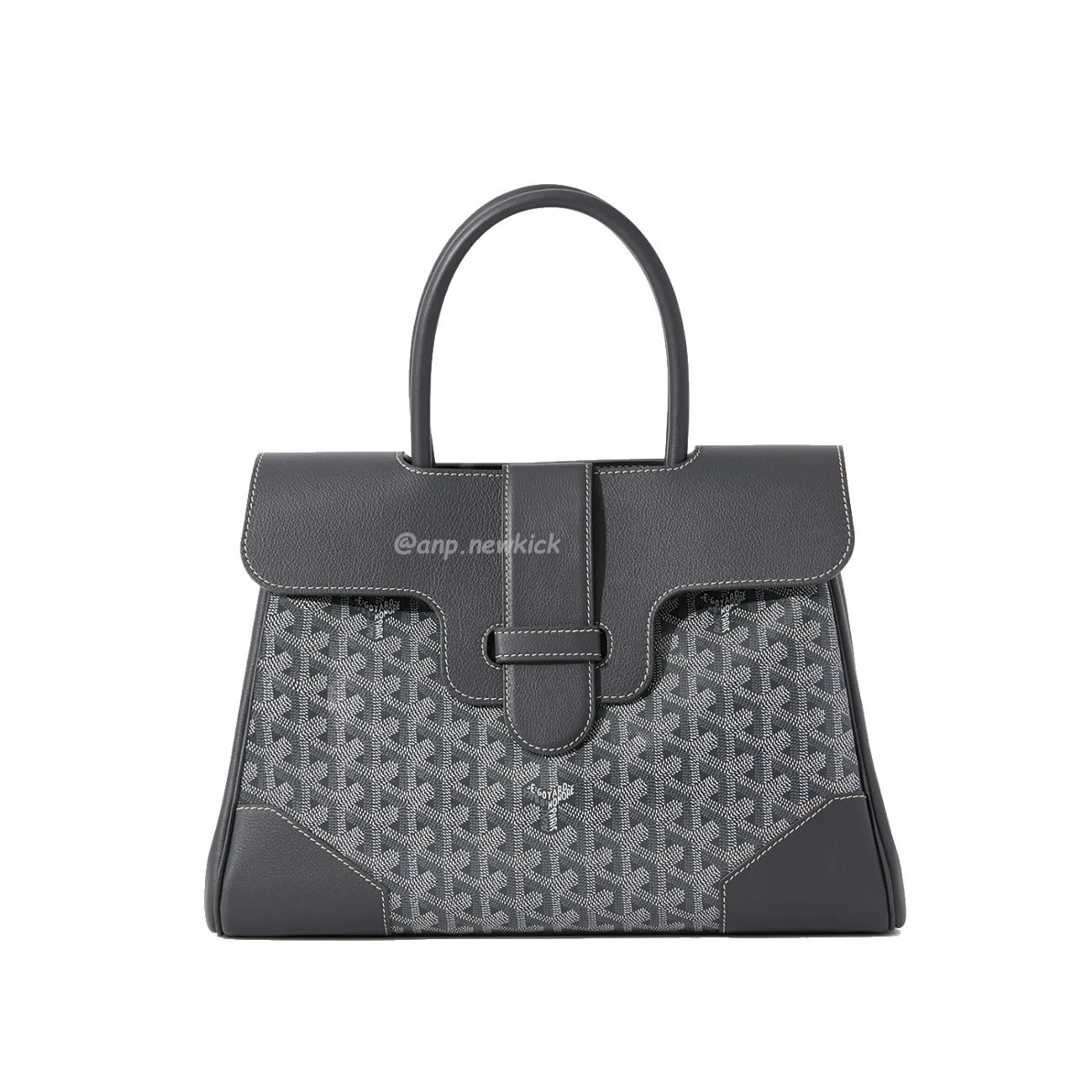 Goyard Saïgon Tote Bag (3) - www.newkick.org