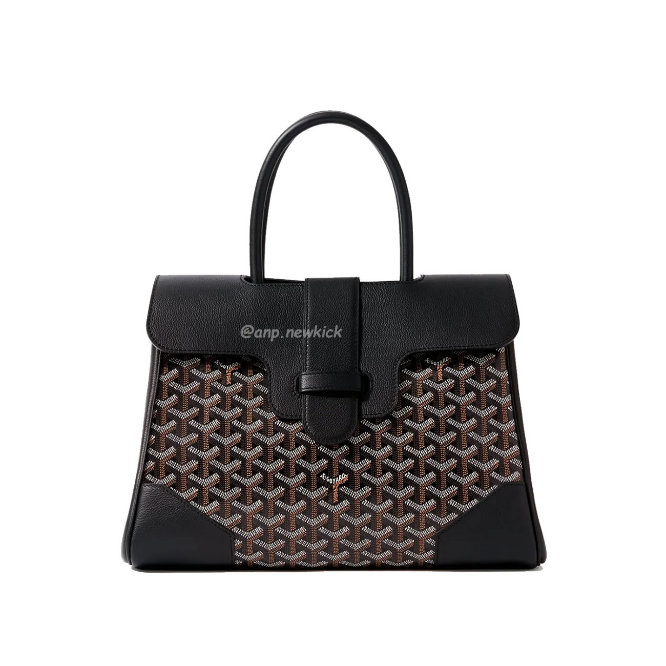 Goyard Saïgon Tote Bag (5) - www.newkick.org