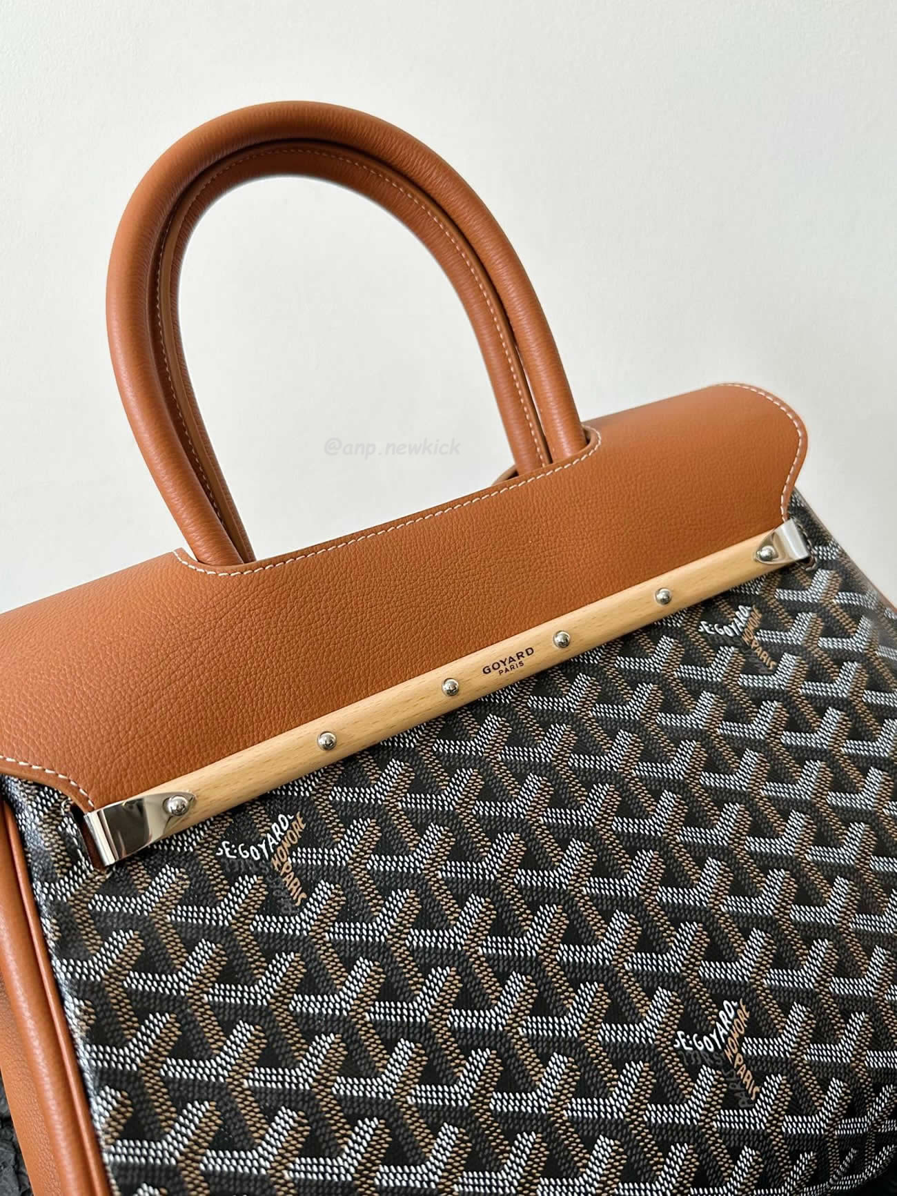 Goyard Saïgon Tote Bag (8) - www.newkick.org