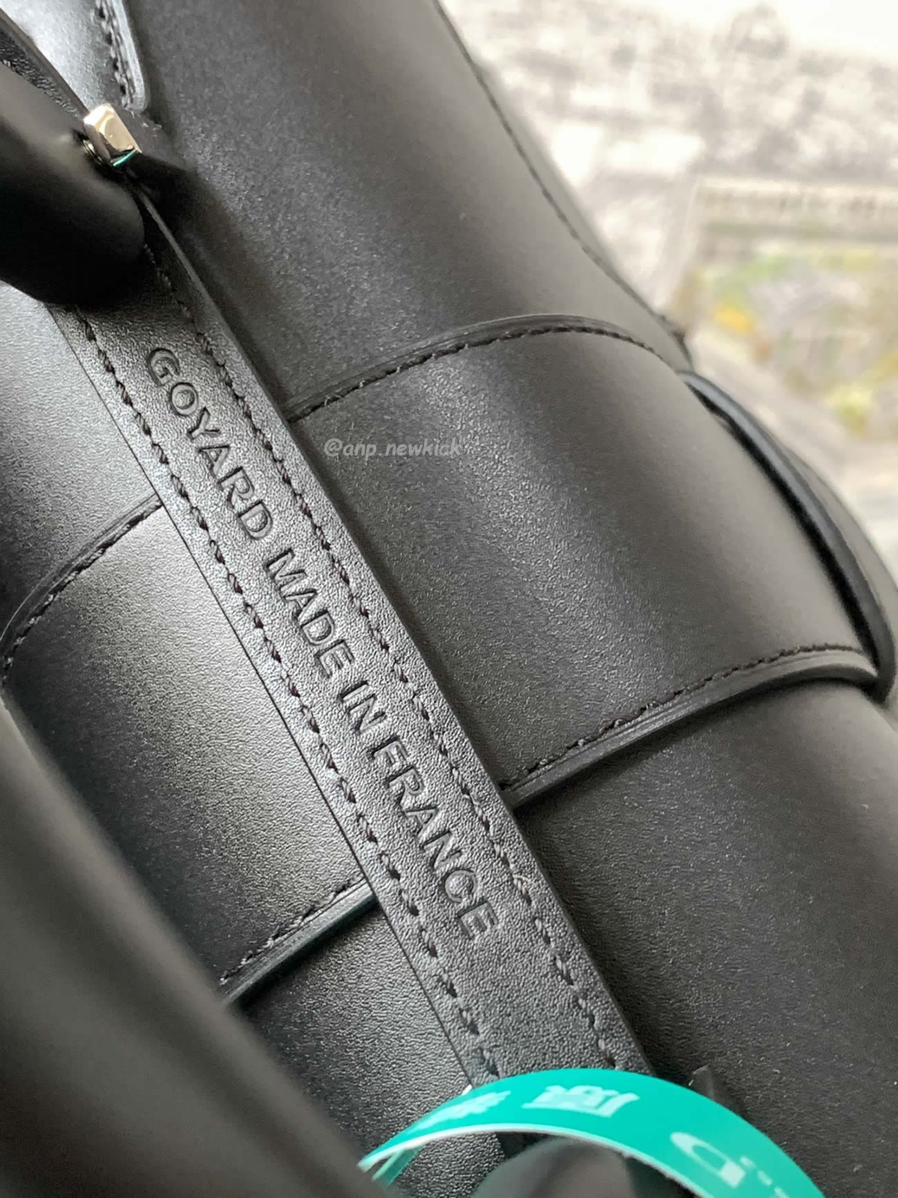 Goyard Saigon Structuré Pm Bag Lettres Camouflage (12) - www.newkick.vip Goyard Saigon Structuré Pm Bag Lettres Camouflage (12) - www.newkick.vip