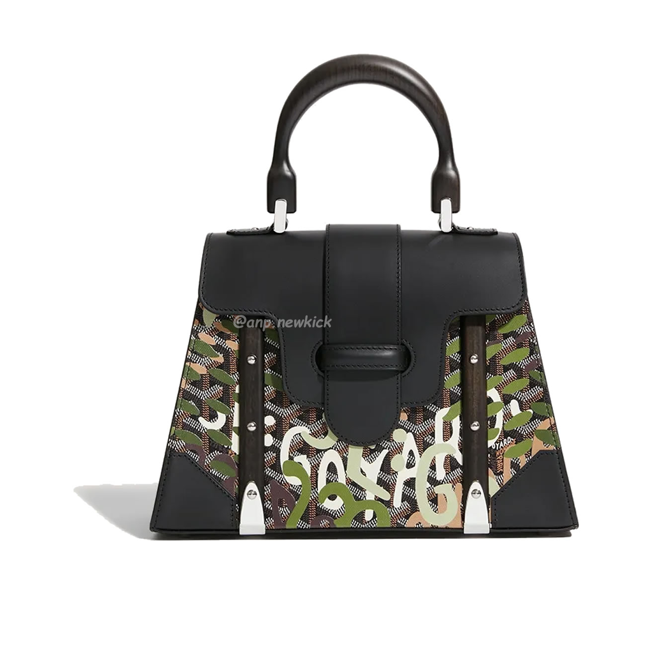 Goyard Saigon Structuré Pm Bag Lettres Camouflage (3) - www.newkick.vip Goyard Saigon Structuré Pm Bag Lettres Camouflage (3) - www.newkick.vip