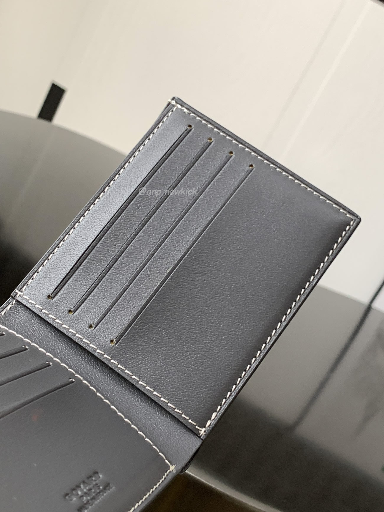 Goyard Saint Florentin Purse (12) - www.newkick.org