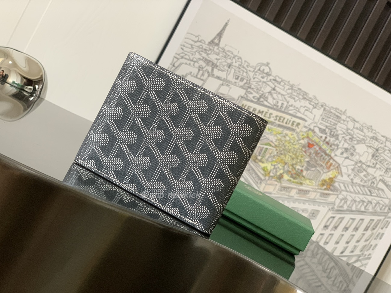 Goyard Saint Florentin Purse (13) - www.newkick.org