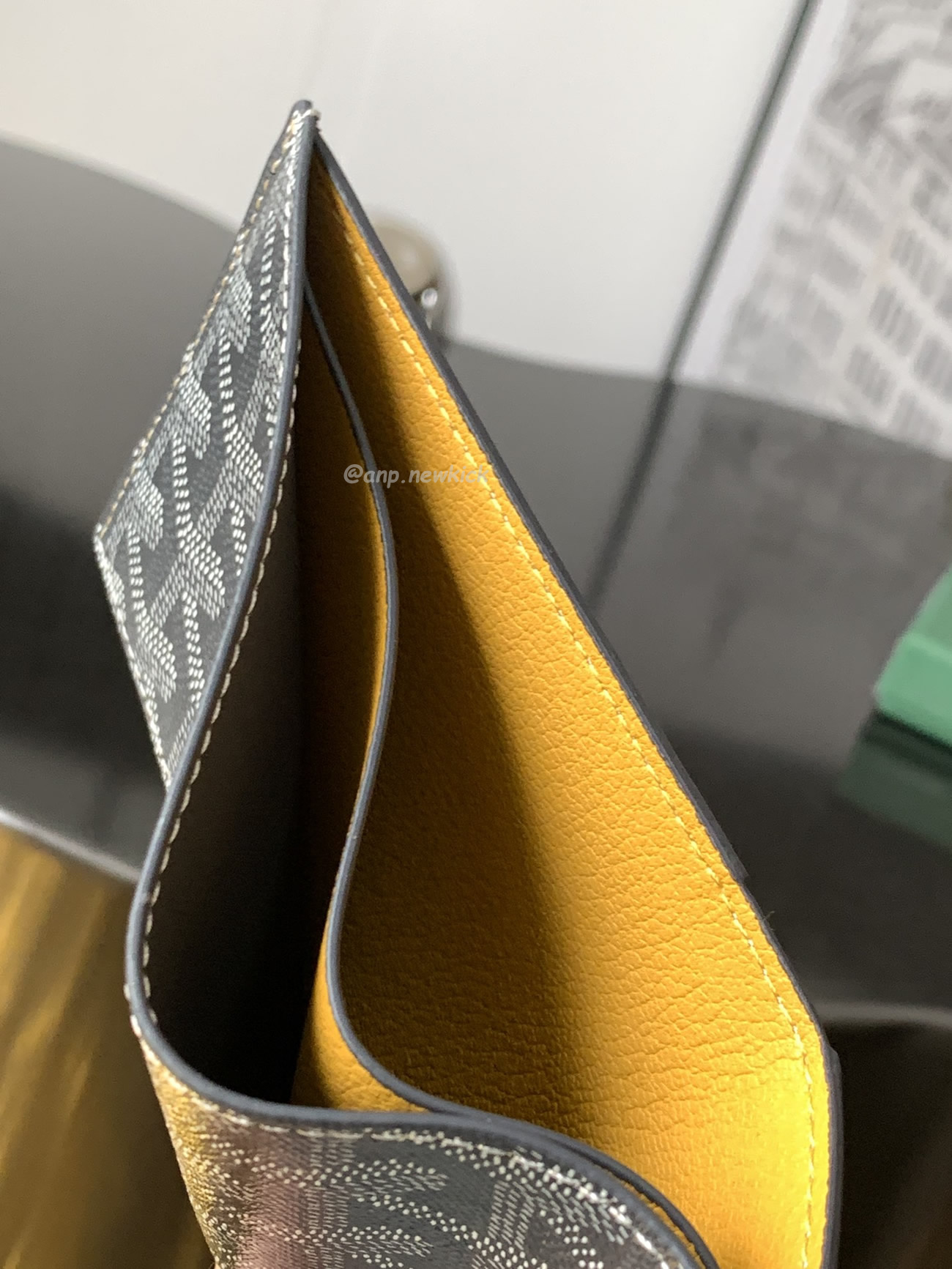 Goyard Saint Florentin Purse (14) - www.newkick.org