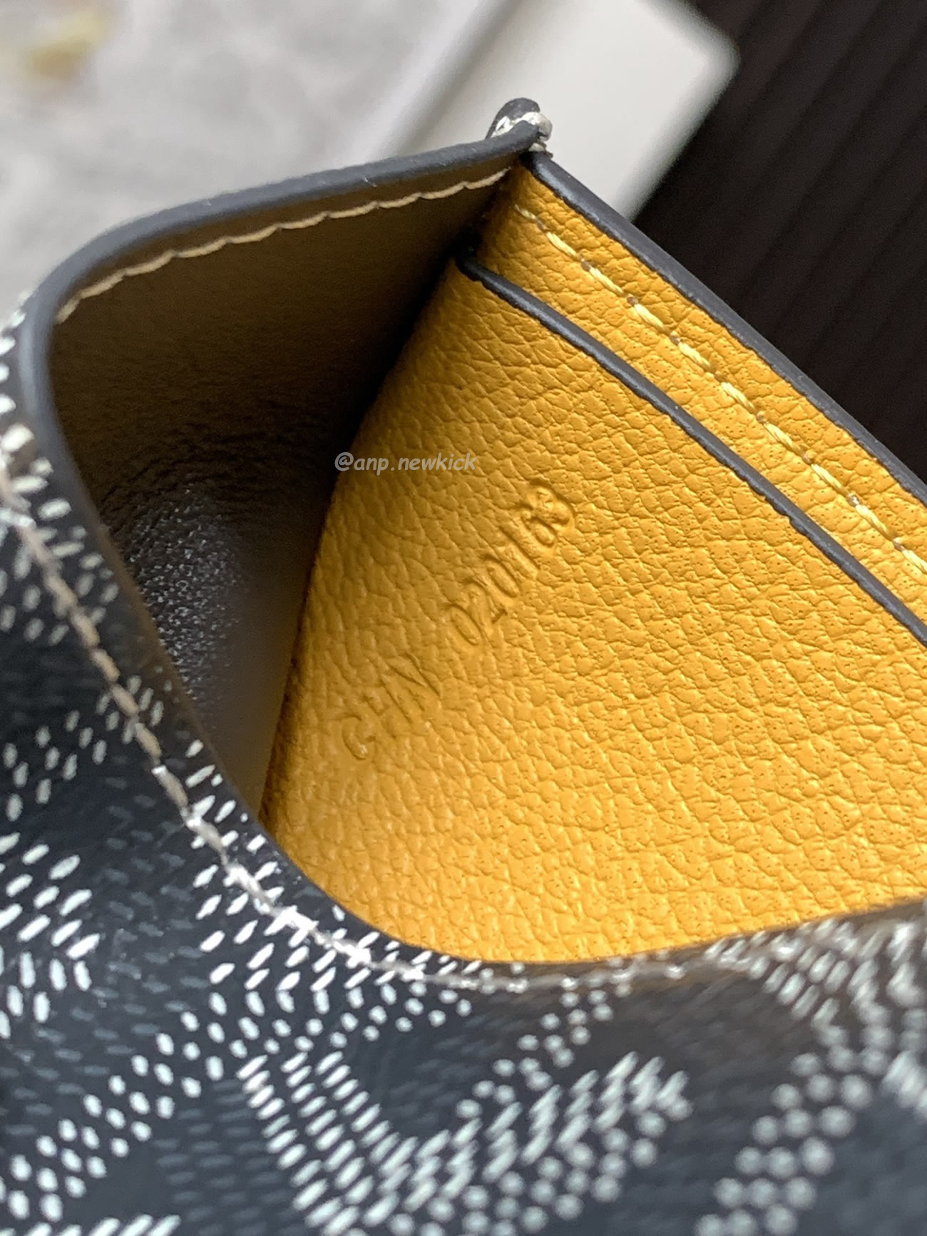 Goyard Saint Florentin Purse (15) - www.newkick.org