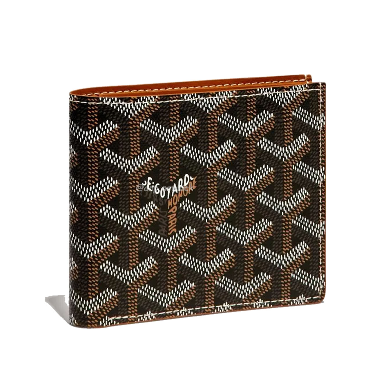 Goyard Saint Florentin Purse (6) - www.newkick.org