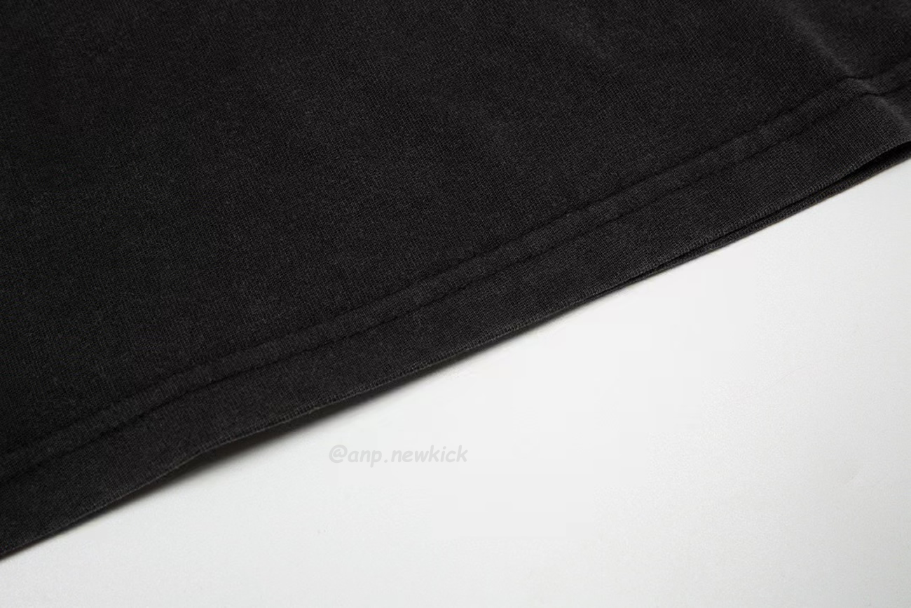 Balenciaga Sanskrit Alphabet Full Body Print Short Sleeve T Shirt (4) - www.newkick.vip Balenciaga Sanskrit Alphabet Full Body Print Short Sleeve T Shirt (4) - www.newkick.vip