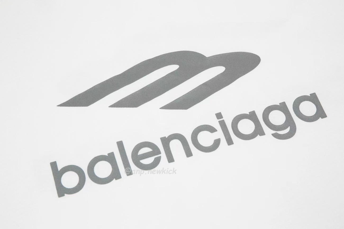 Balenciaga Short Sleeve T Shirt (5) - www.newkick.org Balenciaga Short Sleeve T Shirt (5) - www.newkick.org