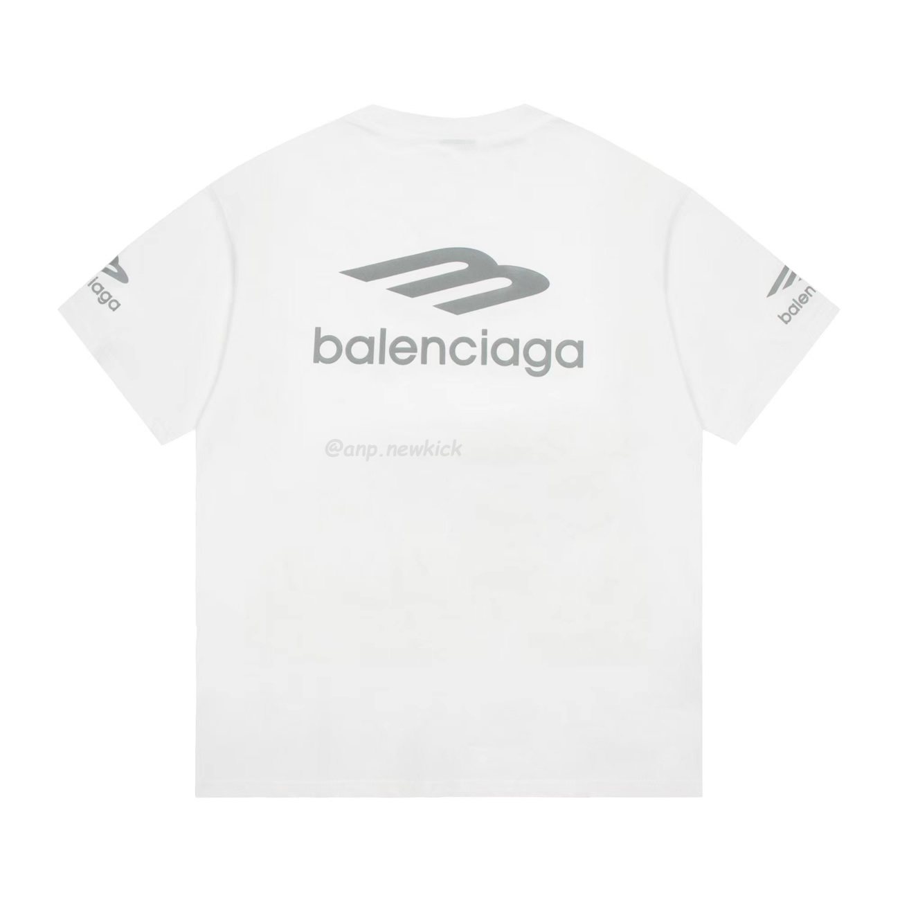 Balenciaga Short Sleeve T Shirt (9) - www.newkick.org Balenciaga Short Sleeve T Shirt (9) - www.newkick.org