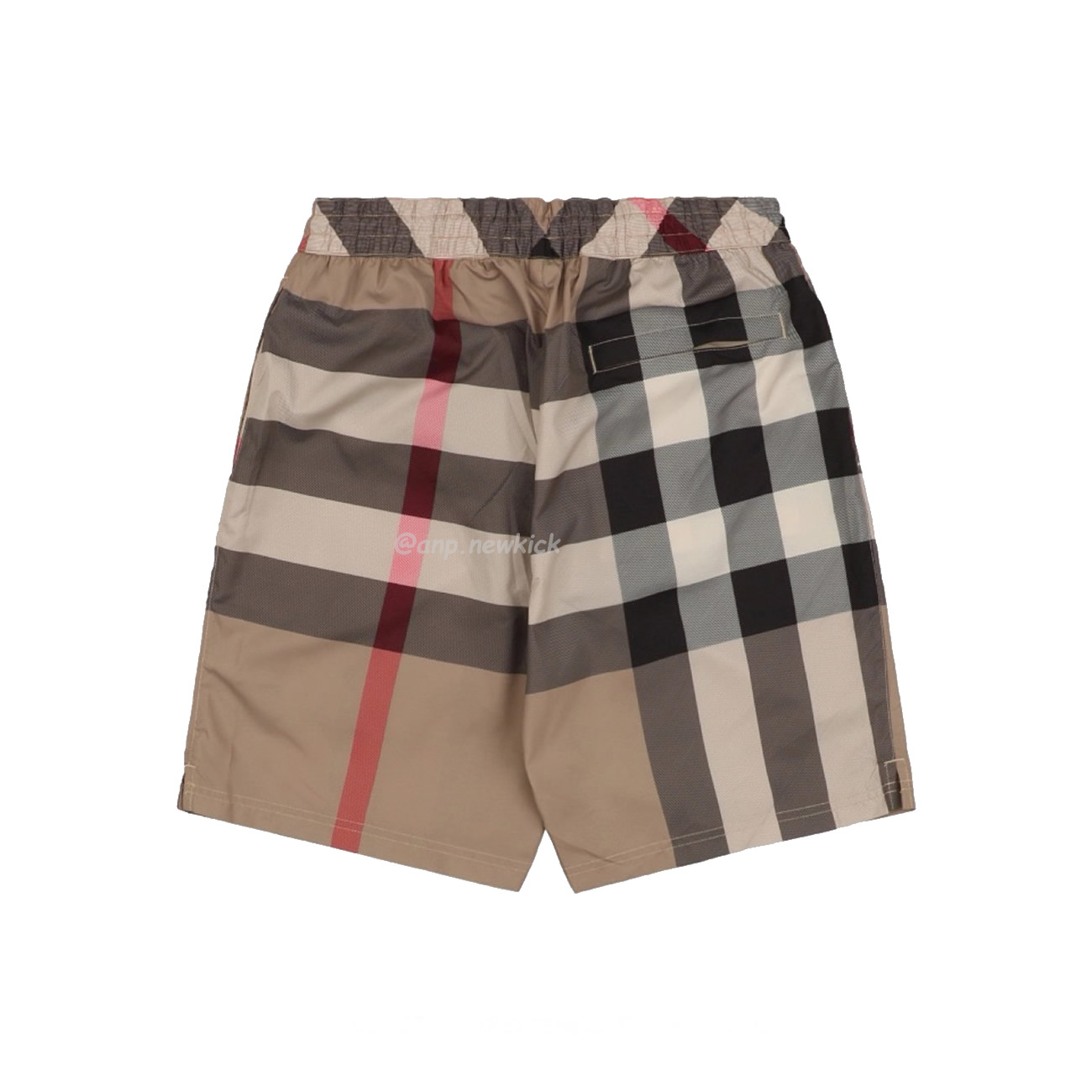 Burberry Check Drawcord Swim Shorts Archive Beige (4) - www.newkick.org Burberry Check Drawcord Swim Shorts Archive Beige (4) - www.newkick.org