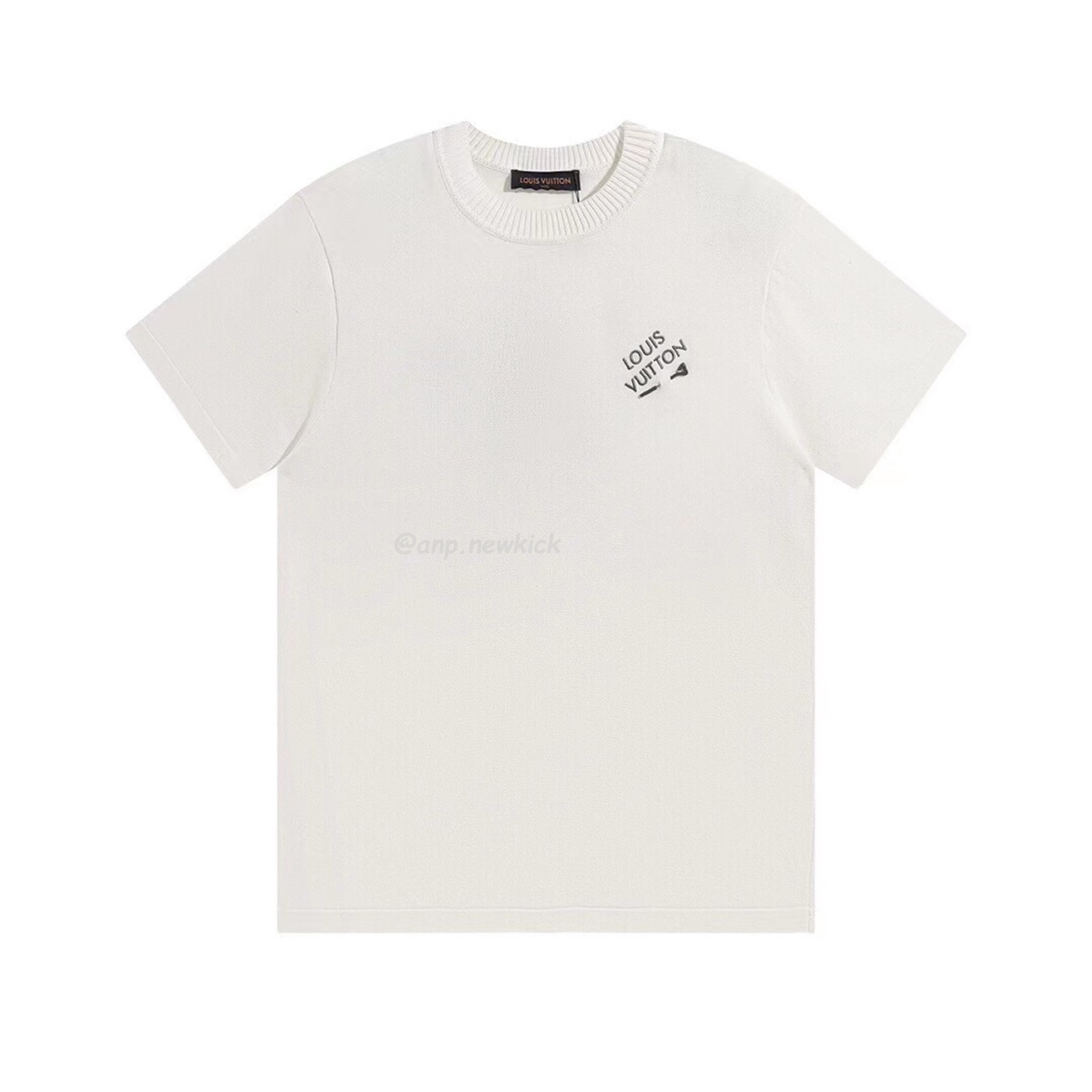 Louis Vuitton Signature Short Sleeved T Shirt (1) - www.newkick.org Louis Vuitton Signature Short Sleeved T Shirt (1) - www.newkick.org