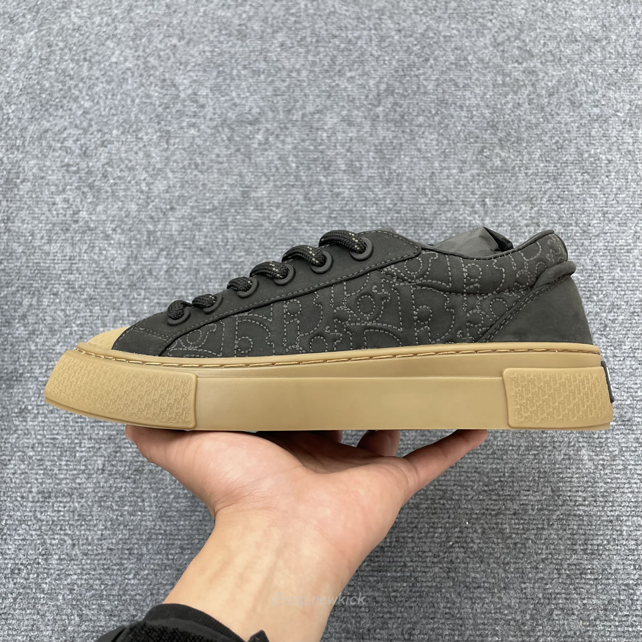 Dior X Stone Island B33 2024 Sneaker (12) - www.newkick.org Dior X Stone Island B33 2024 Sneaker (12) - www.newkick.org