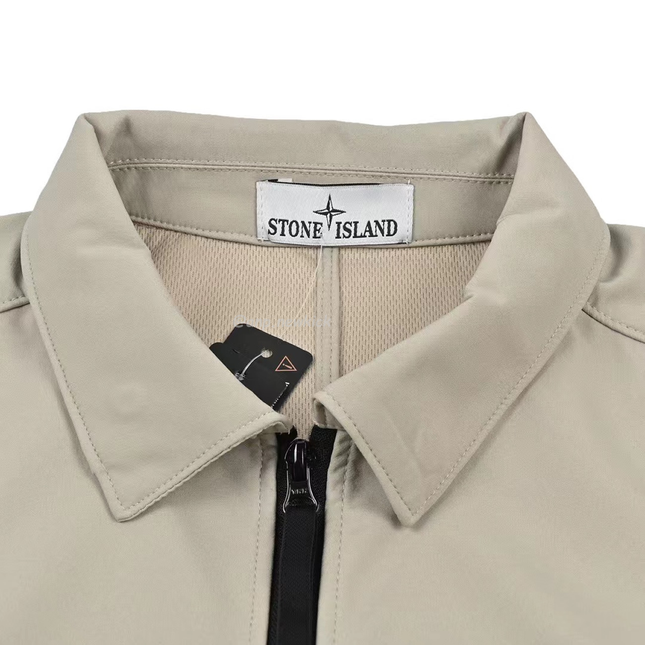 Stone Island Mens Black Light Soft Shell R Jacket (2) - www.newkick.org Stone Island Mens Black Light Soft Shell R Jacket (2) - www.newkick.org