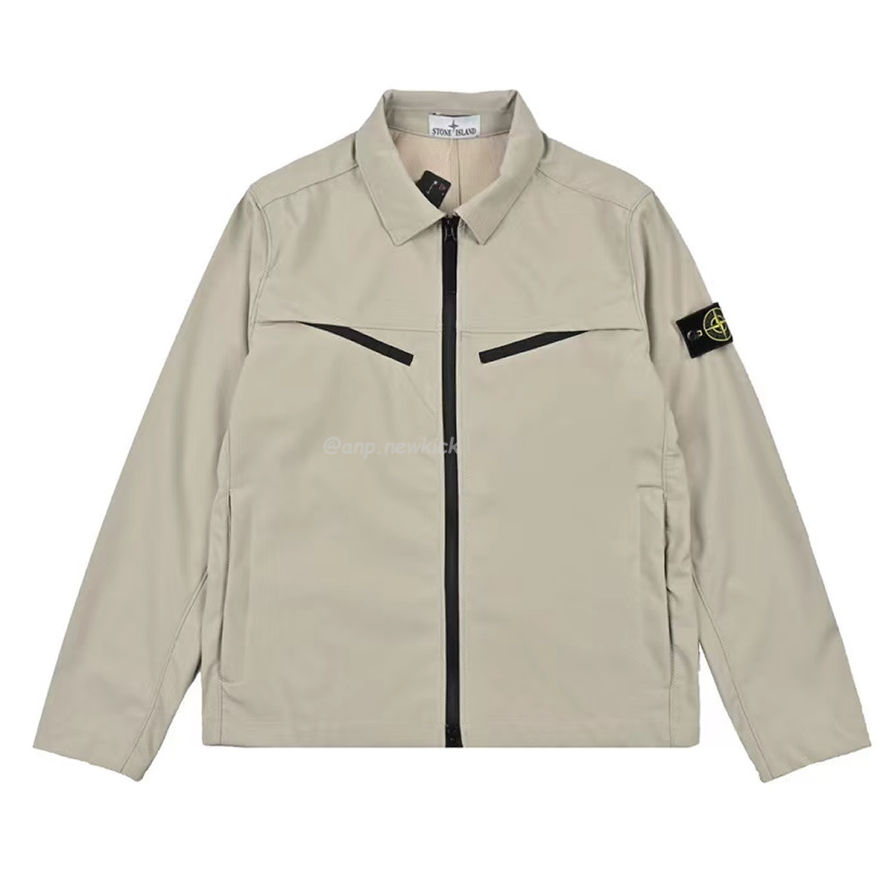 Stone Island Mens Black Light Soft Shell R Jacket (5) - www.newkick.org Stone Island Mens Black Light Soft Shell R Jacket (5) - www.newkick.org