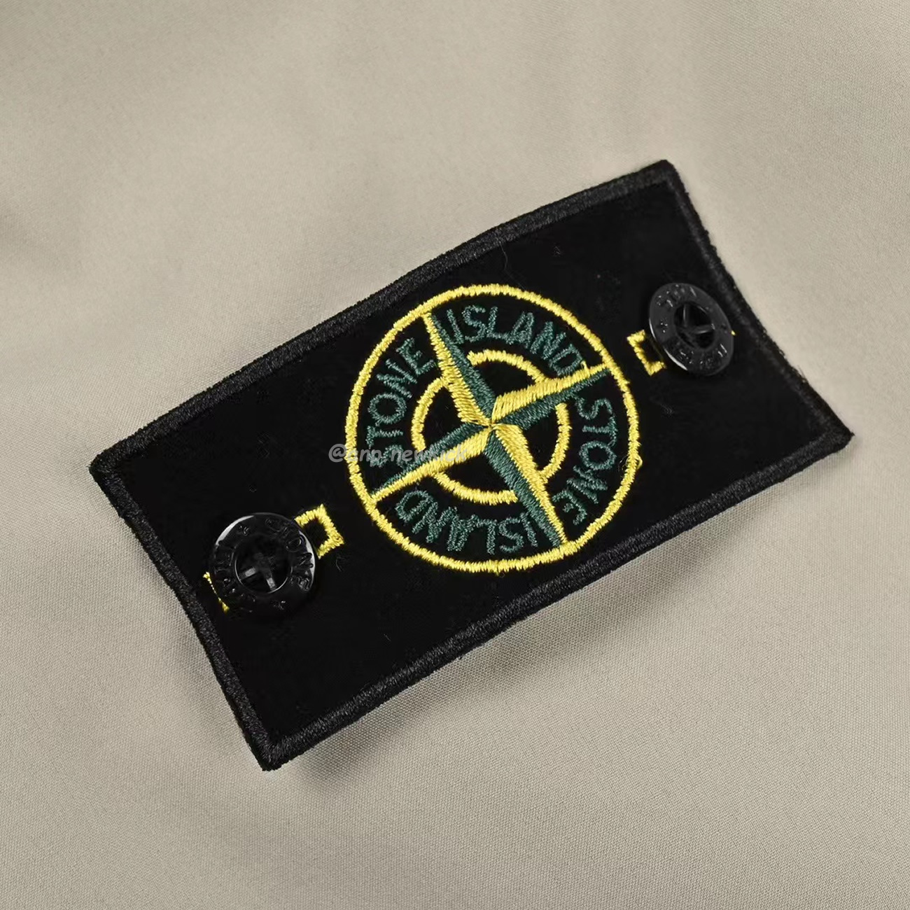 Stone Island Mens Black Light Soft Shell R Jacket (9) - www.newkick.org Stone Island Mens Black Light Soft Shell R Jacket (9) - www.newkick.org