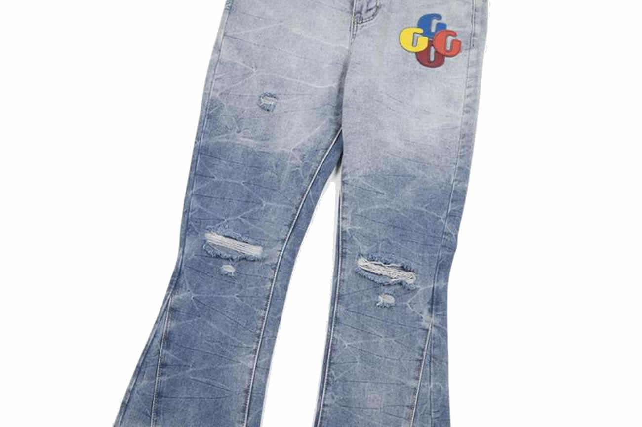 Gallery Dept. Colorful Letter Pattern Street Pants (6) - www.newkick.org Gallery Dept. Colorful Letter Pattern Street Pants (6) - www.newkick.org