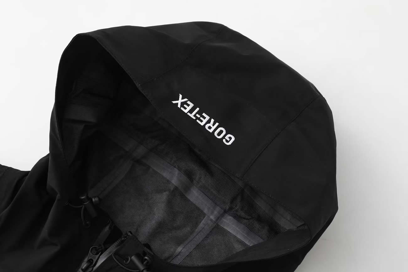 Supreme Vanson Leathers Gore Tex Shell Jacket Black Blue White Fw25 (11) - www.newkick.org Supreme Vanson Leathers Gore Tex Shell Jacket Black Blue White Fw25 (11) - www.newkick.org