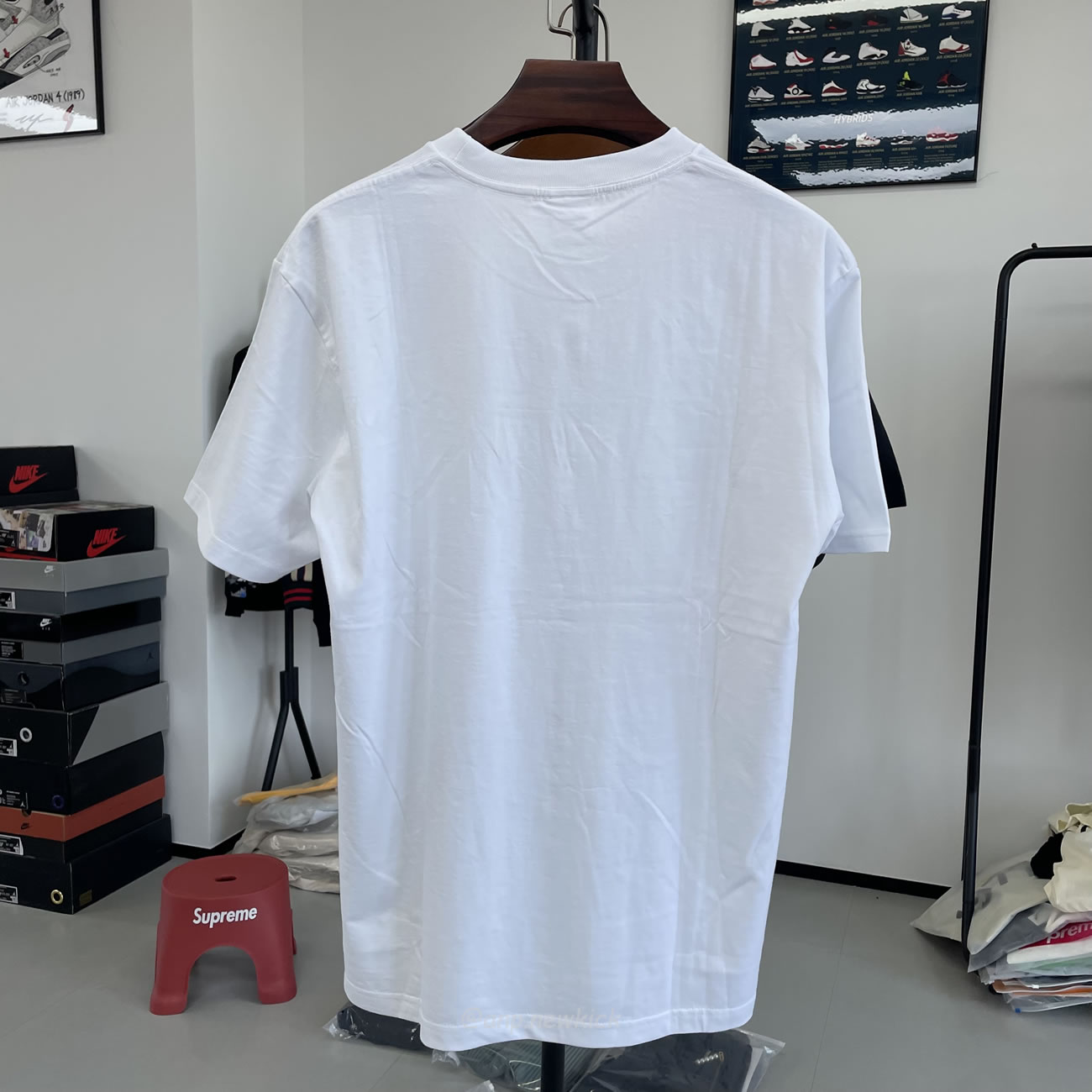 Supreme Box Logo Cotton White Navy Blackt Shirt (13) - www.newkick.vip Supreme Box Logo Cotton White Navy Blackt Shirt (13) - www.newkick.vip