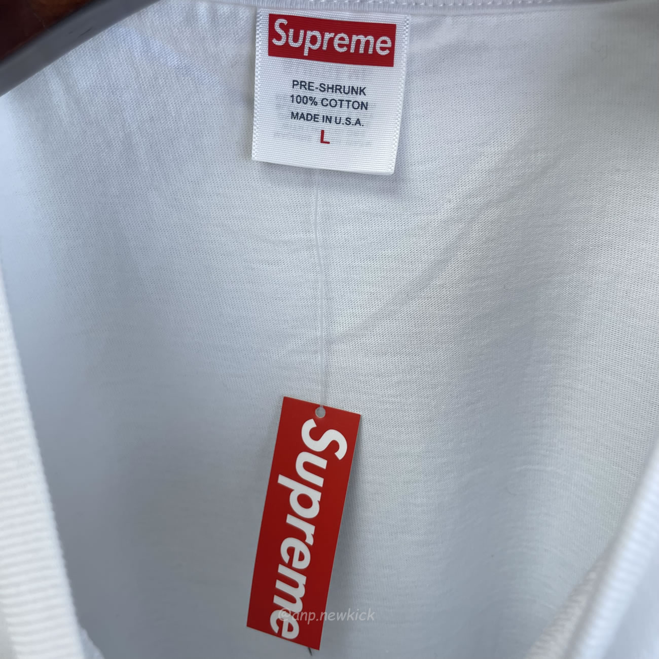 Supreme Box Logo Cotton White Navy Blackt Shirt (7) - www.newkick.vip Supreme Box Logo Cotton White Navy Blackt Shirt (7) - www.newkick.vip