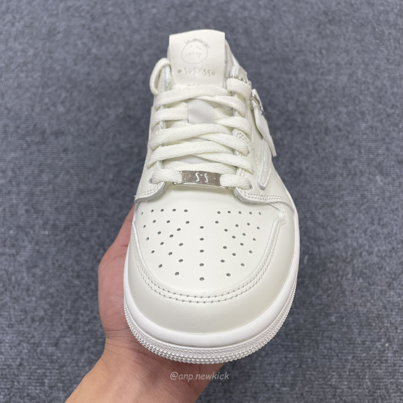 Air Jordan 1 Retro Low Og Sp Travis Scott Michael Rubin White Party Td1228 111 (5) - www.newkick.org Air Jordan 1 Retro Low Og Sp Travis Scott Michael Rubin White Party Td1228 111 (5) - www.newkick.org