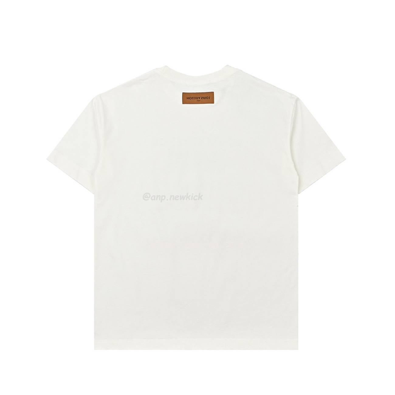 Louis Vuitton Top Logo Letter Short Sleeve T Shirt (3) - www.newkick.org Louis Vuitton Top Logo Letter Short Sleeve T Shirt (3) - www.newkick.org