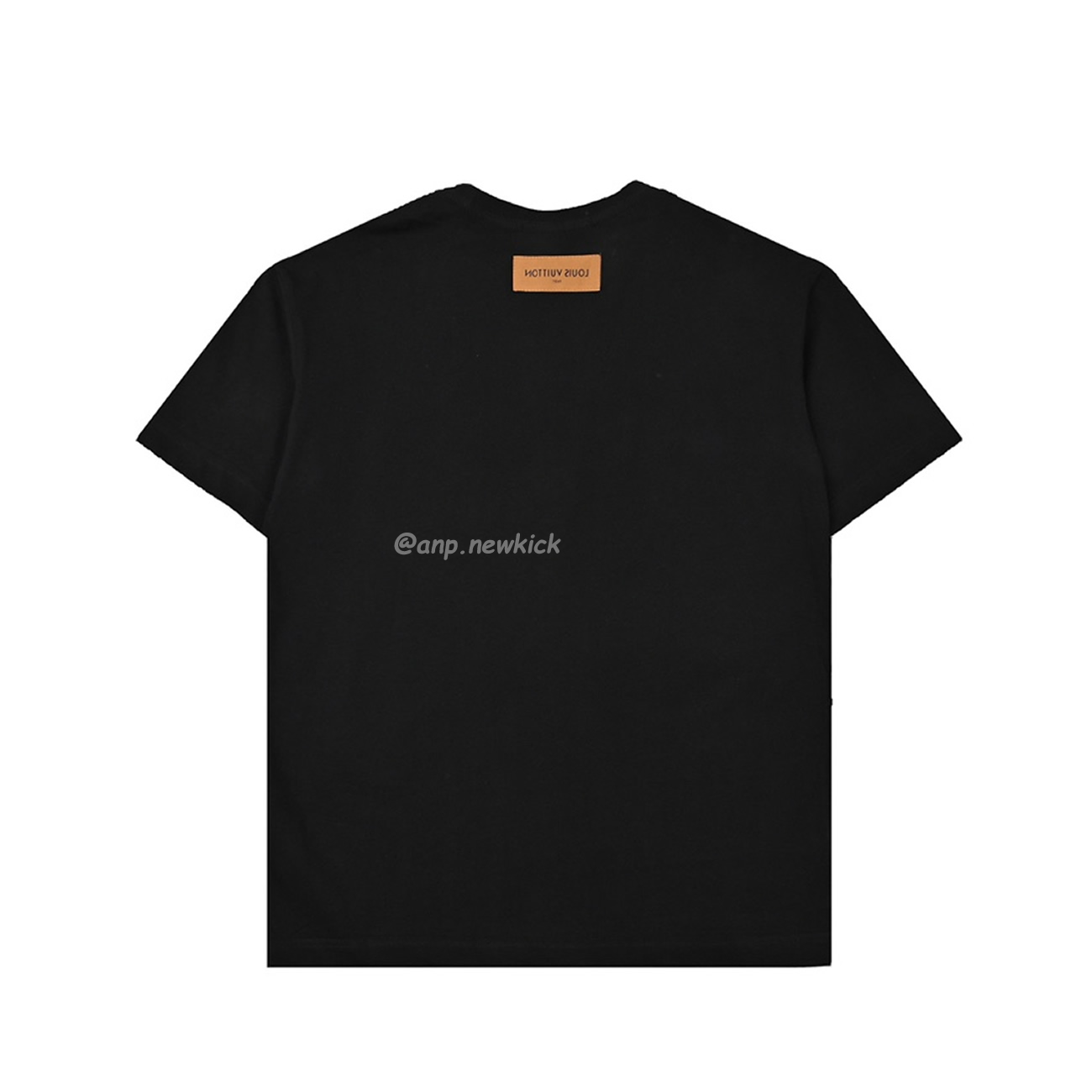 Louis Vuitton Top Logo Letter Short Sleeve T Shirt (4) - www.newkick.org Louis Vuitton Top Logo Letter Short Sleeve T Shirt (4) - www.newkick.org