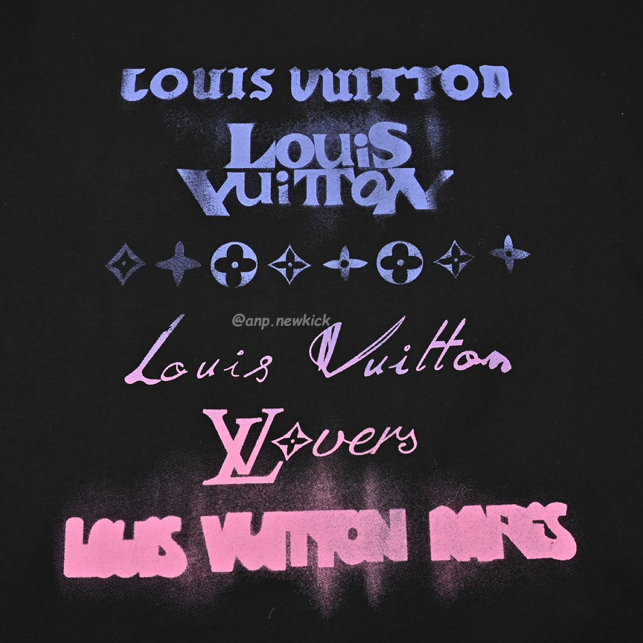 Louis Vuitton Top Logo Letter Short Sleeve T Shirt (5) - www.newkick.org Louis Vuitton Top Logo Letter Short Sleeve T Shirt (5) - www.newkick.org