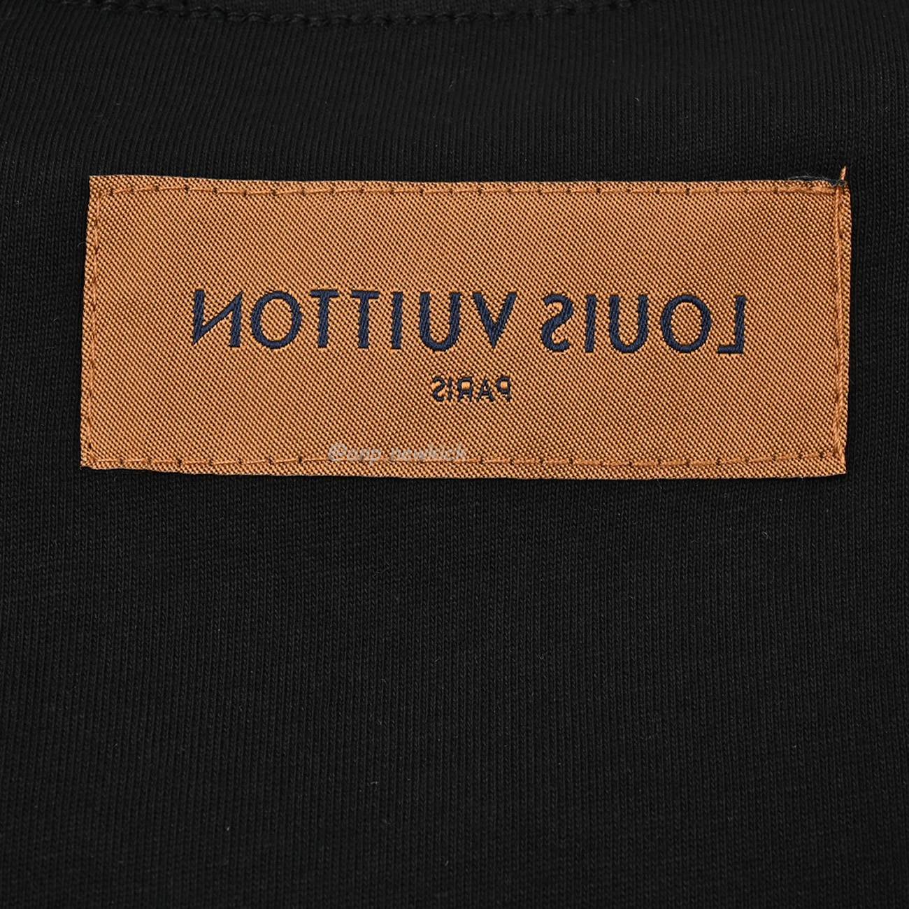 Louis Vuitton Top Logo Letter Short Sleeve T Shirt (6) - www.newkick.org Louis Vuitton Top Logo Letter Short Sleeve T Shirt (6) - www.newkick.org