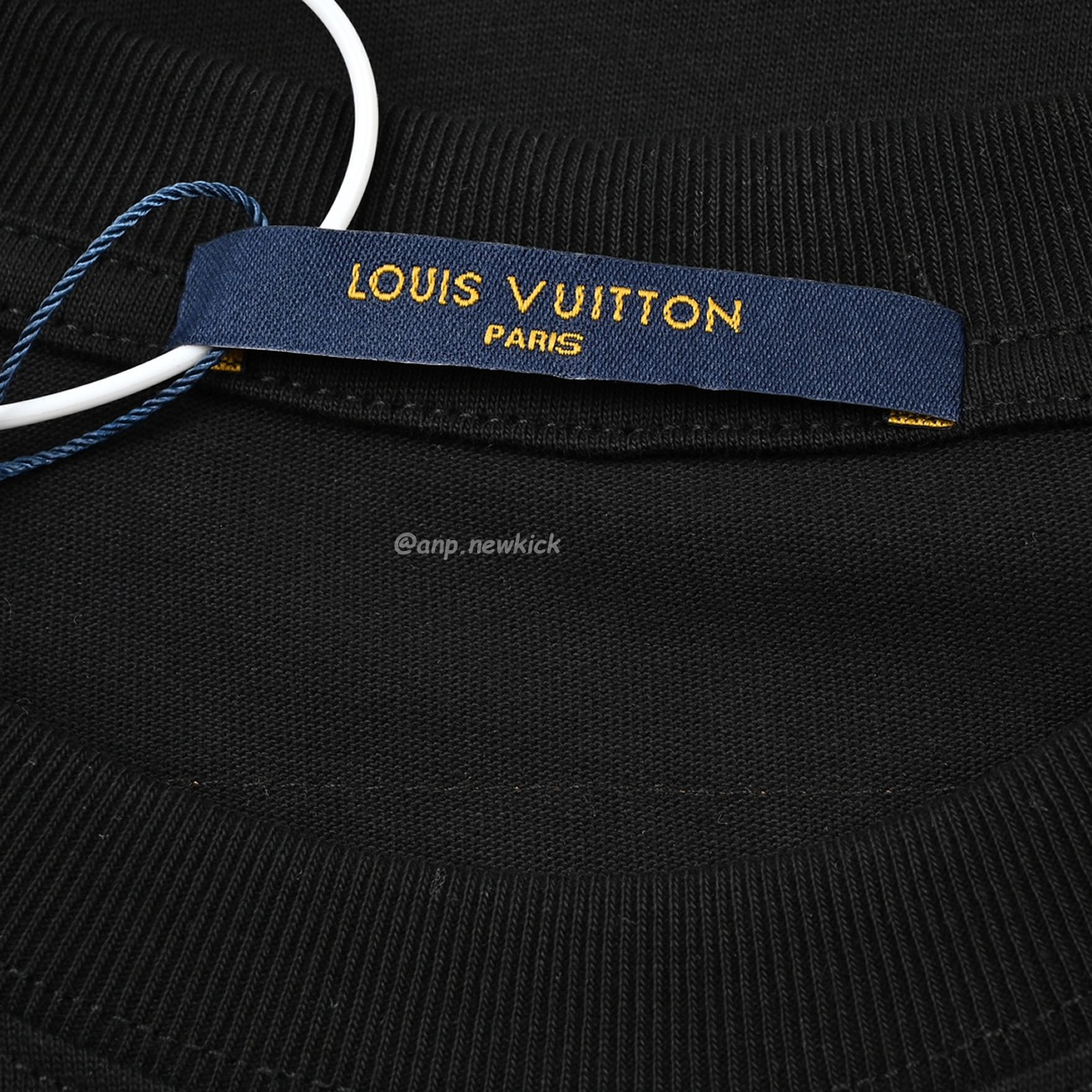 Louis Vuitton Top Logo Letter Short Sleeve T Shirt (8) - www.newkick.org Louis Vuitton Top Logo Letter Short Sleeve T Shirt (8) - www.newkick.org