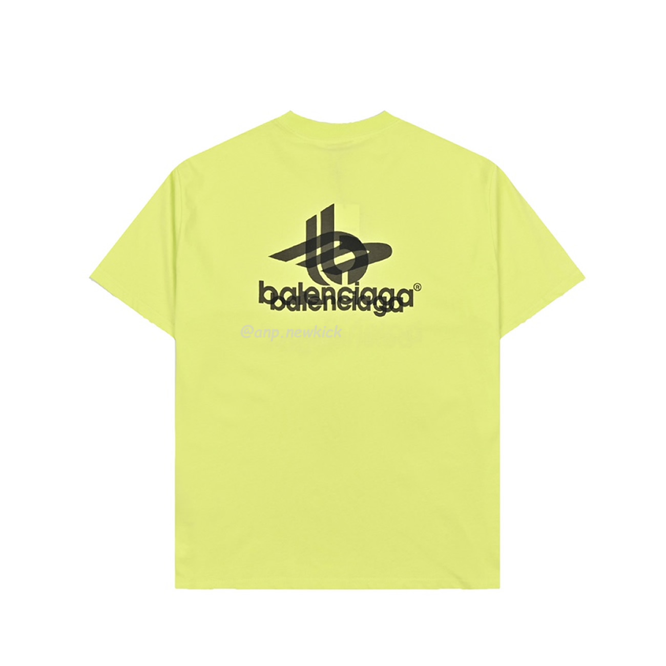 Balenciaga 23ss Tape Printed Overlapping T Shirt (8) - www.newkick.org Balenciaga 23ss Tape Printed Overlapping T Shirt (8) - www.newkick.org